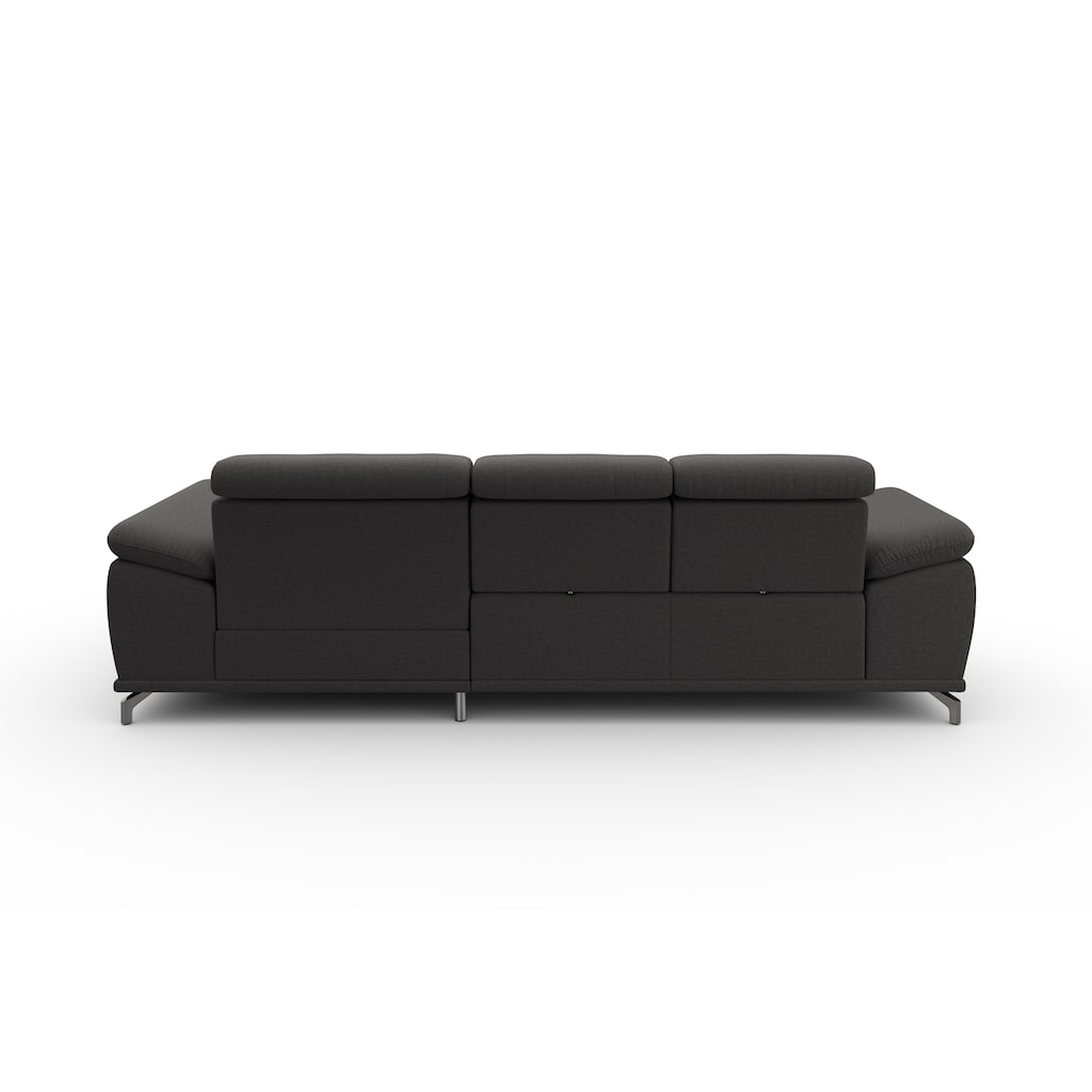 sit&more Ecksofa »Cabrio«