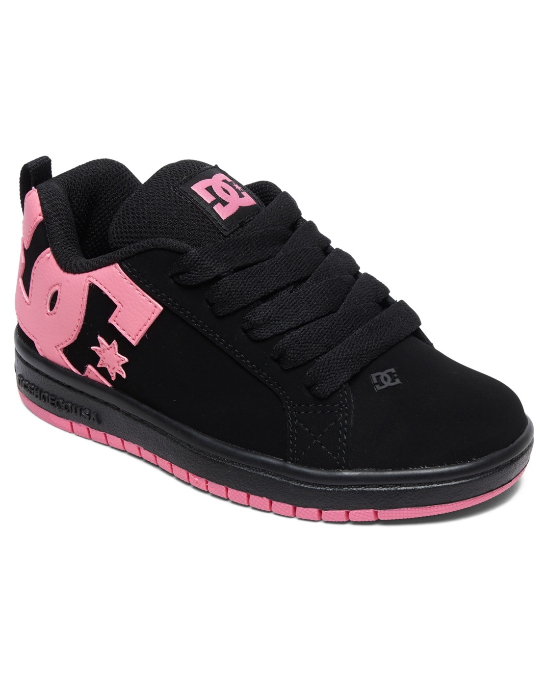 DC Shoes Sneaker "Court Graffik"