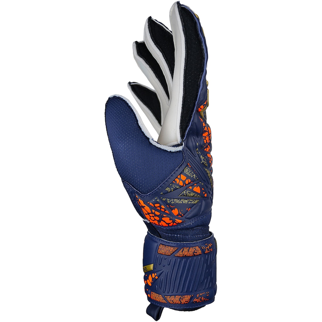 Reusch Torwarthandschuhe »Attrakt Grip Junior«