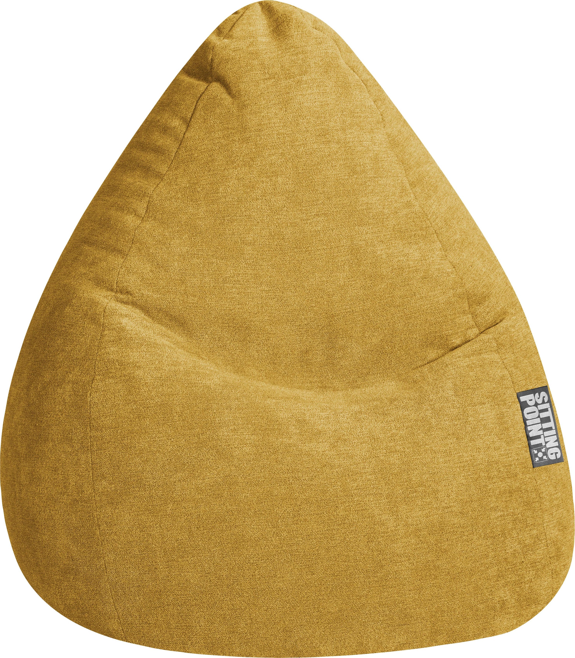 Sitting Point Sitzsack »Sitzsack ALFA XXL«