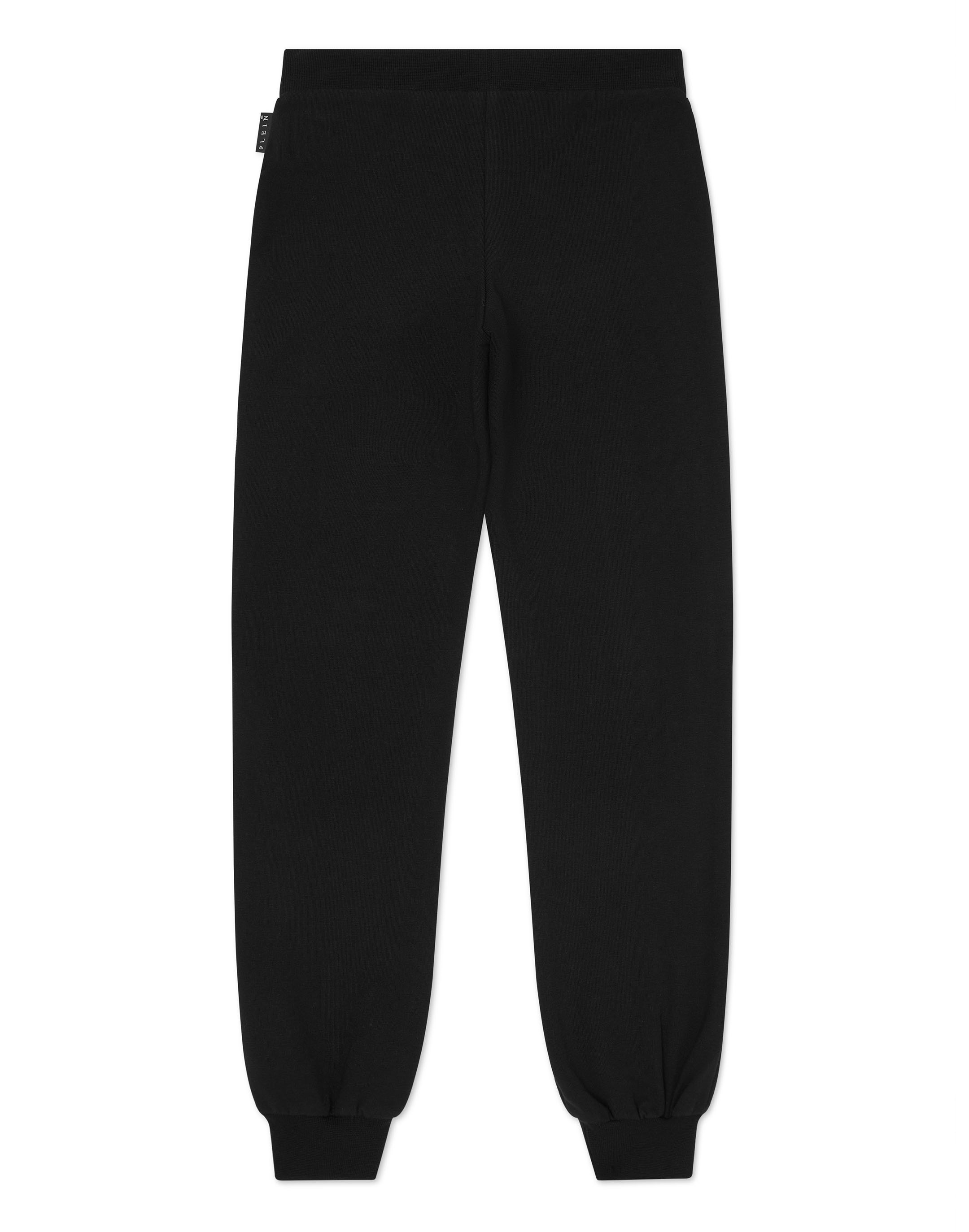 PHILIPP PLEIN Jogginghose »Verziert«