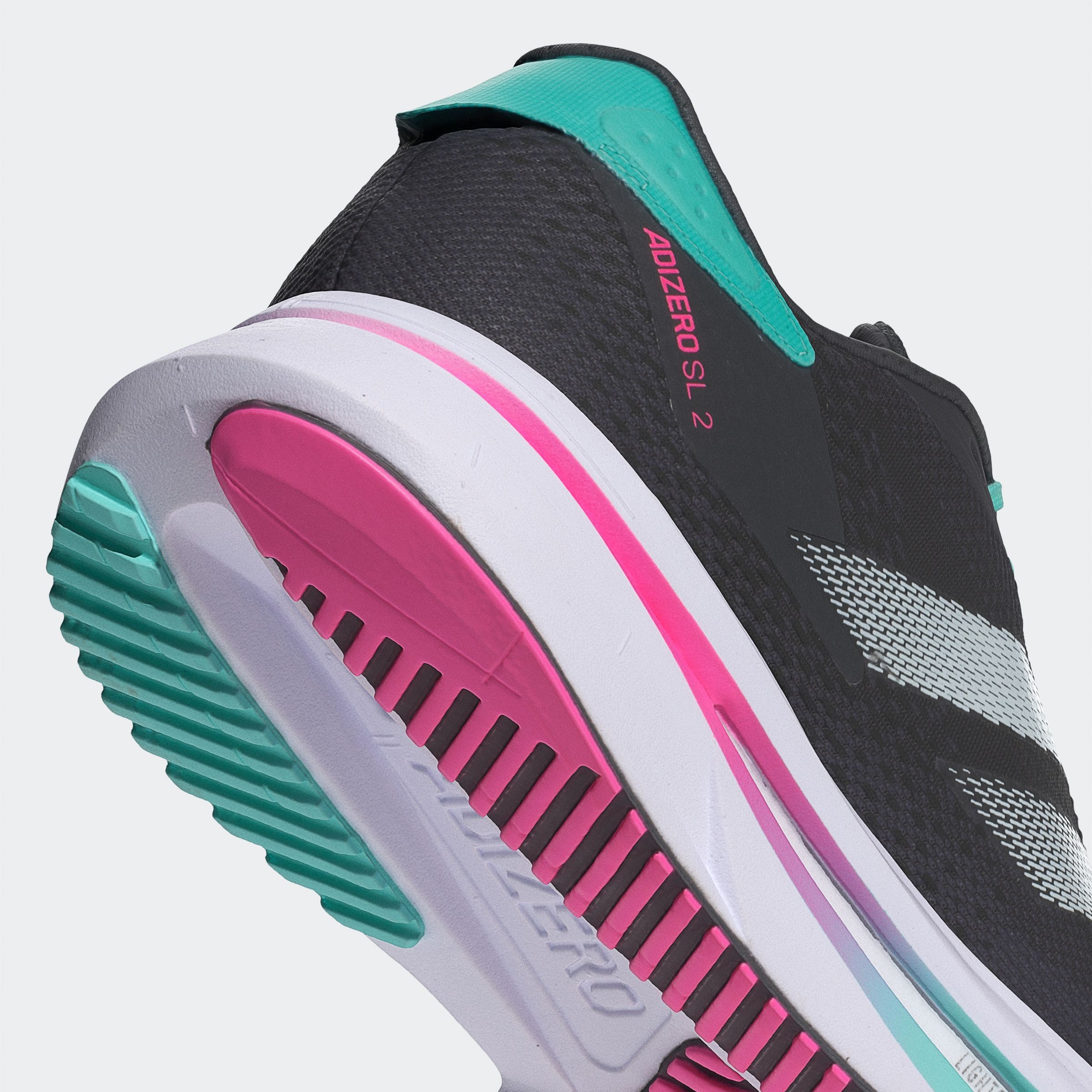 adidas Performance Laufschuh »ADIZERO SL2«