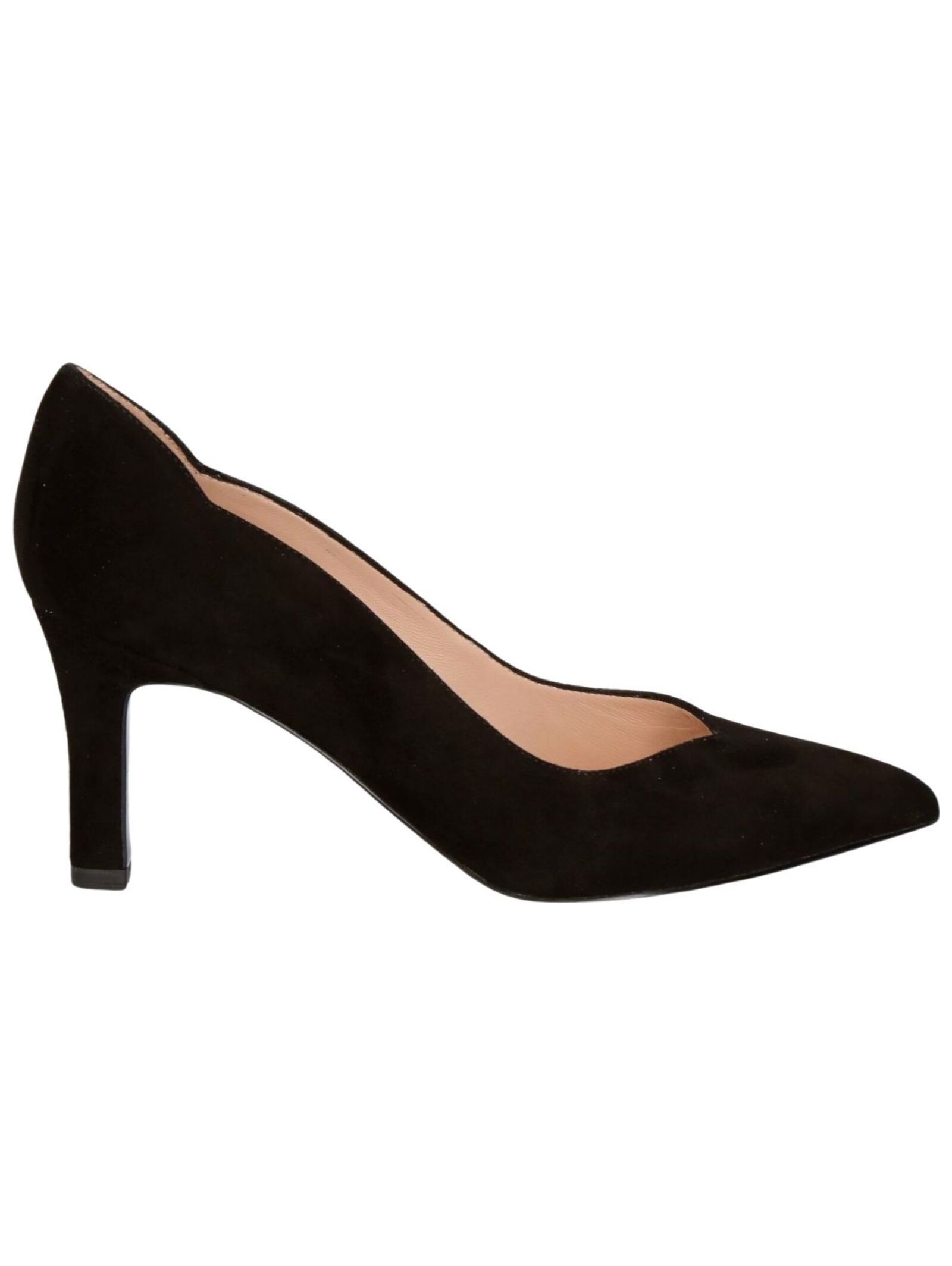 Peter Kaiser High-Heel-Pumps »Peter Kaiser Pumps Veloursleder«