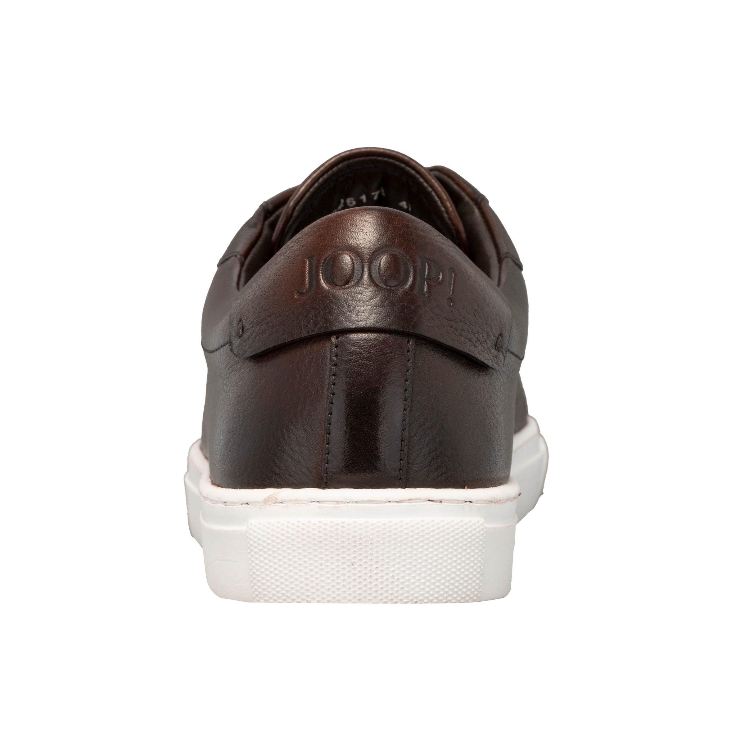 JOOP! Sneaker »estate coralie sneaker yc7«  Freizeitschuh, Halbschuh, Schnürer mit heller Laufsohle