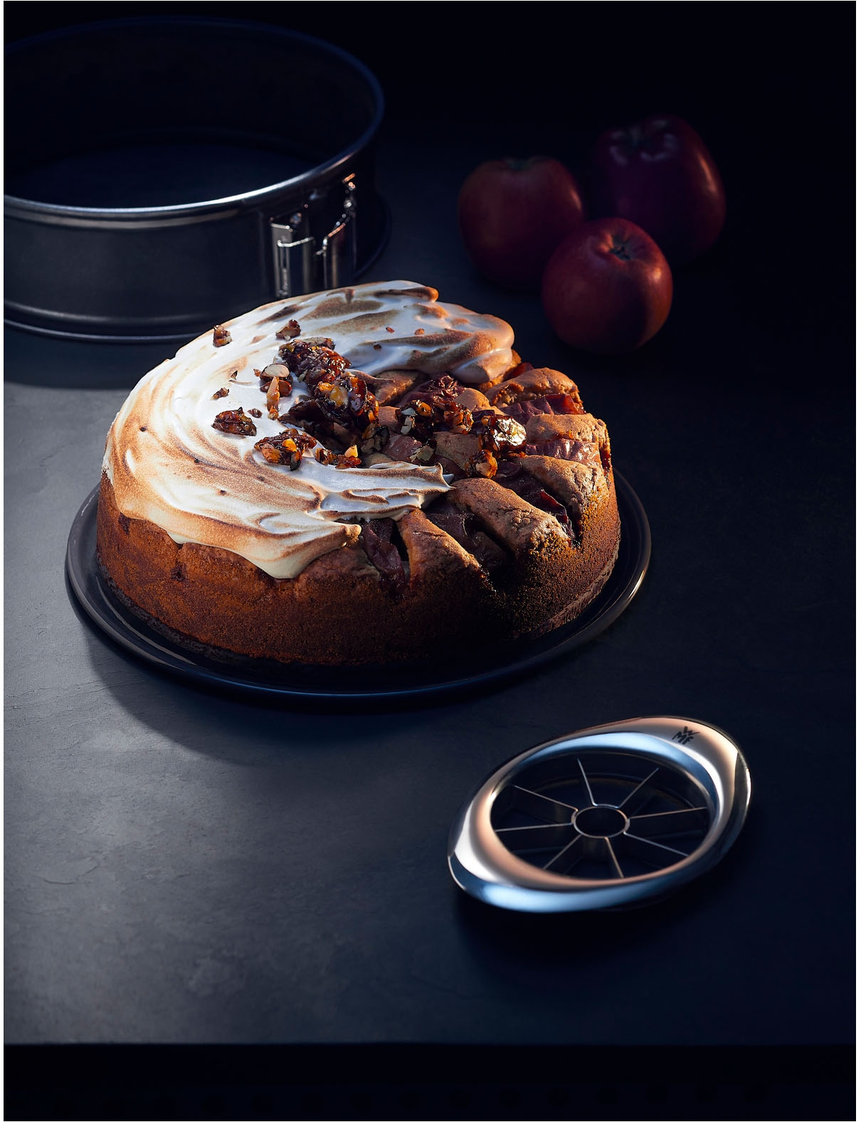 Kaiser Backformen Backform »La Forme Plus« schnittfest, backofenfest, auslaufsicher, Made in Germany