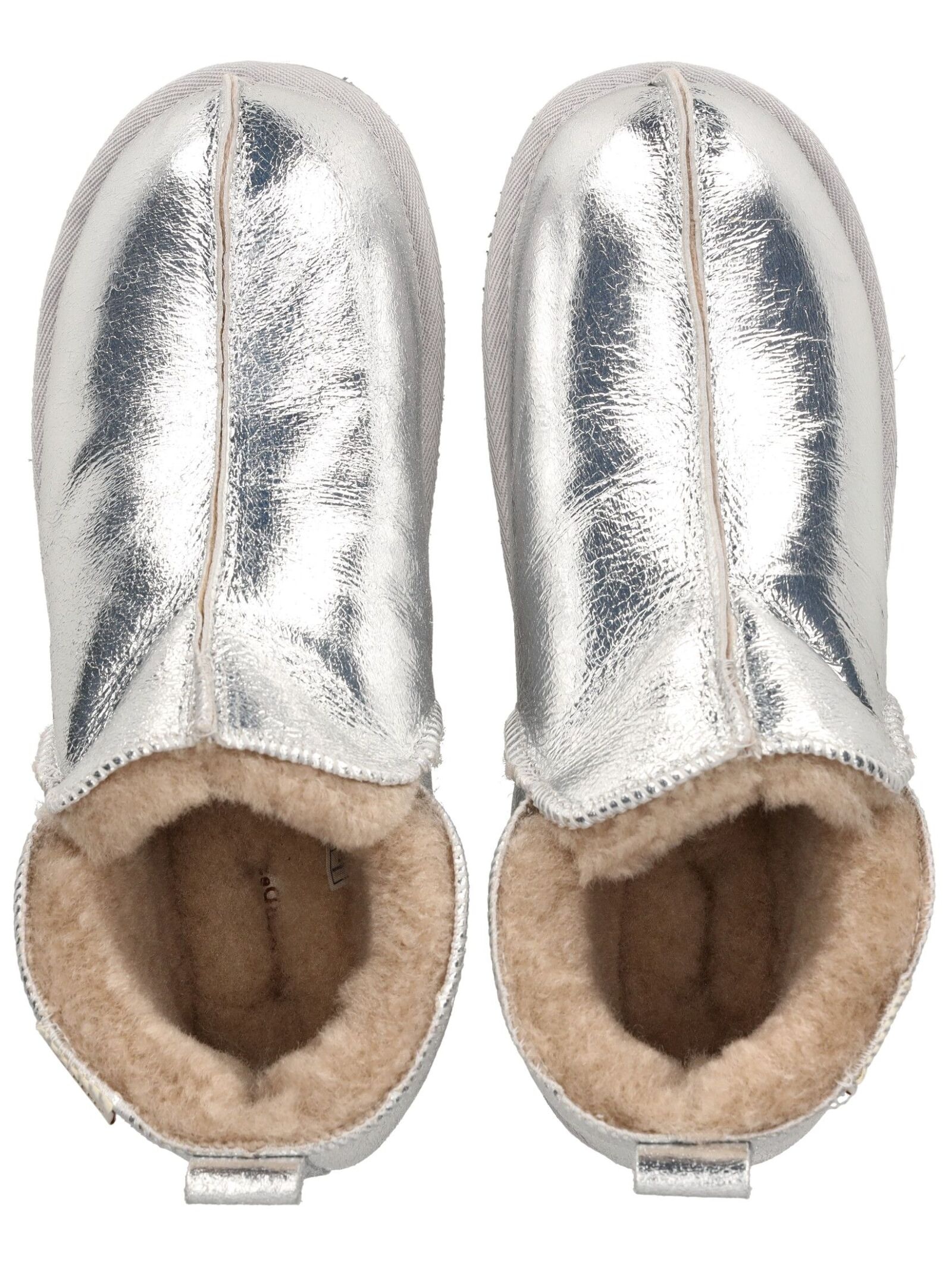 Shepherd Hausschuh »Shepherd Hausschuhe Leder«