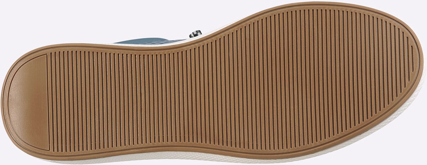 Andrea Conti Sneaker