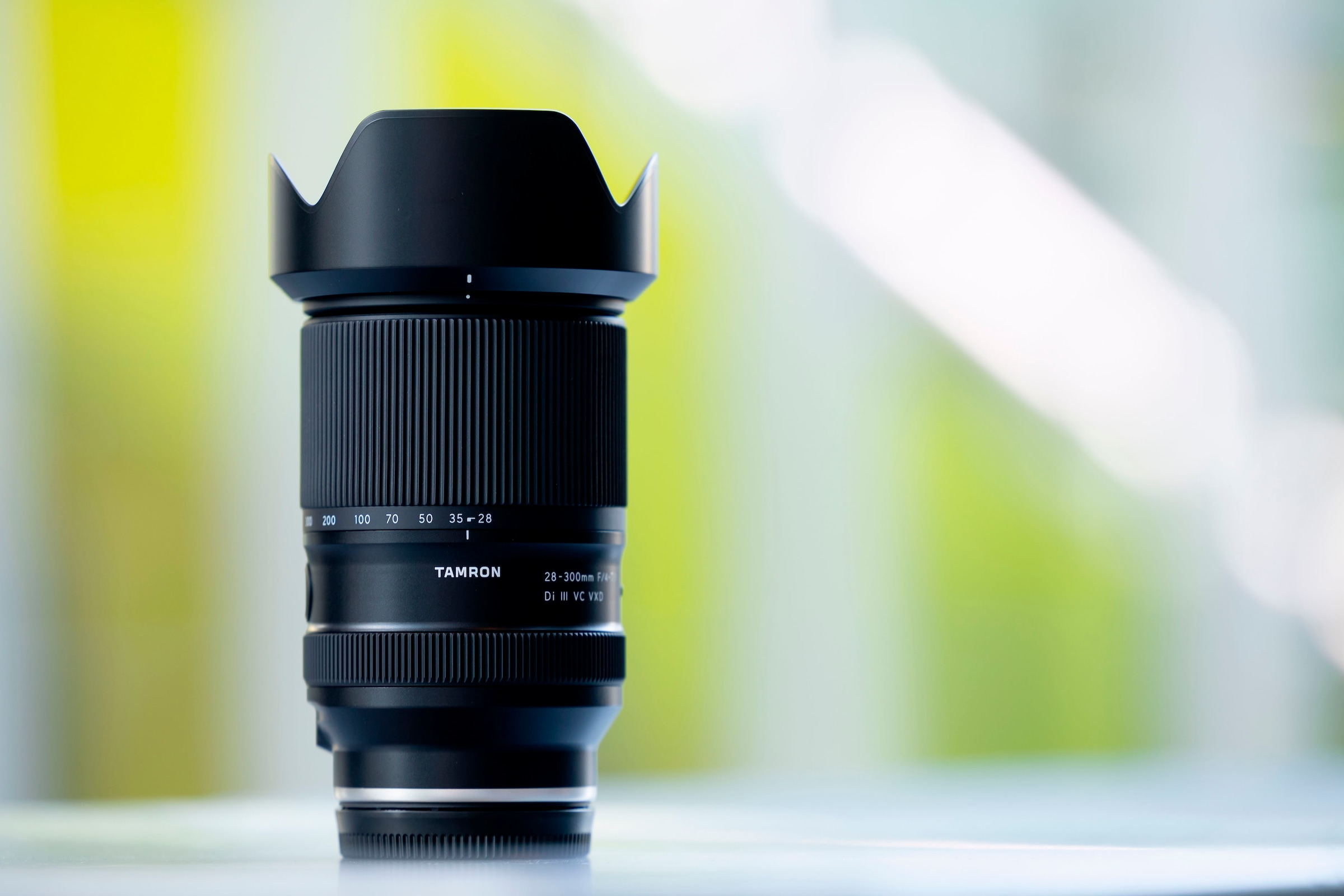 Tamron Objektiv »28-300mm F/4-7.1 Di III VC VXD Vollformat für Sony E-Mount«