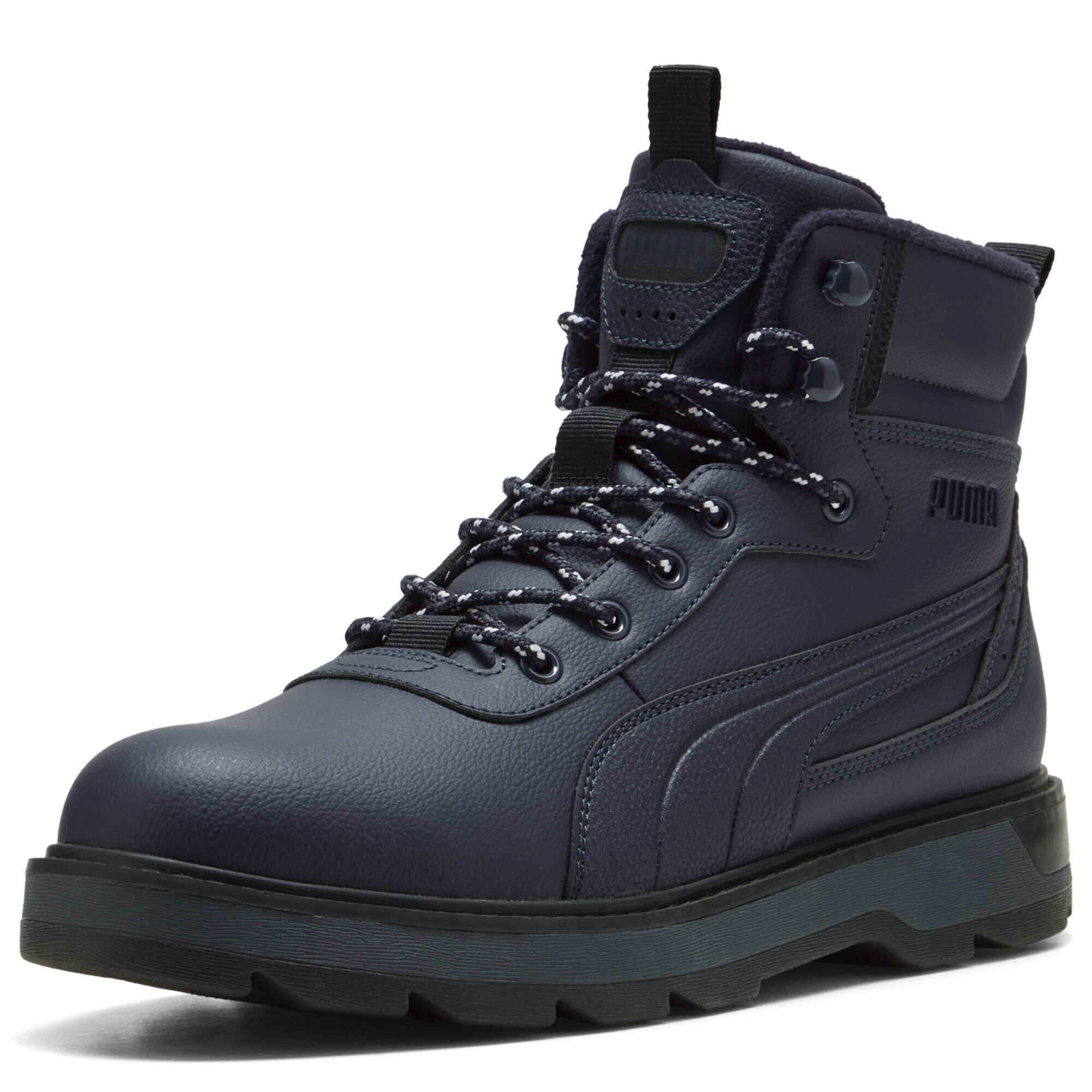 PUMA Stiefel »Desierto v3 Boots Erwachsene«