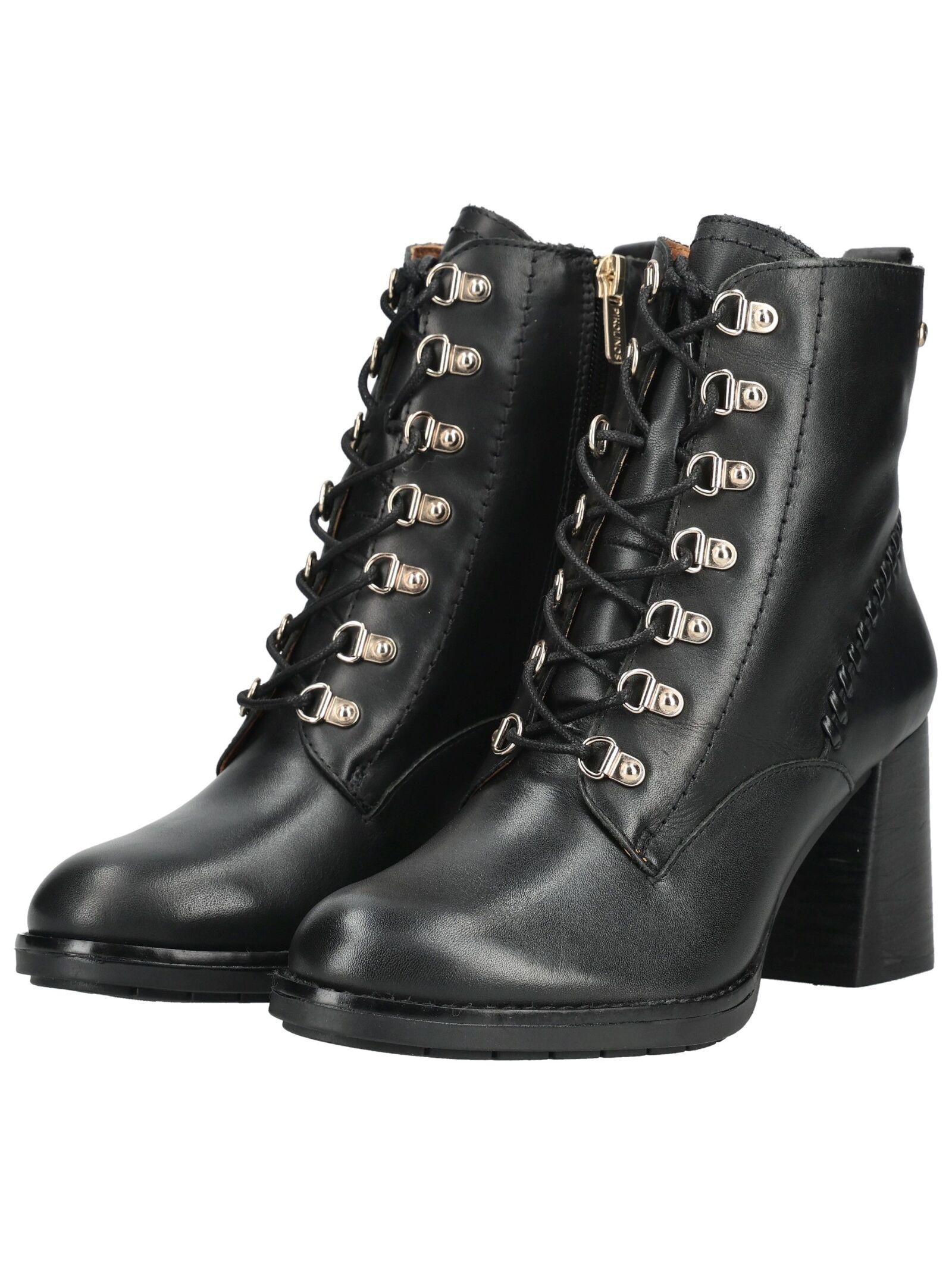 PIKOLINOS Schnürstiefelette »PIKOLINOS Stiefelette Leder«