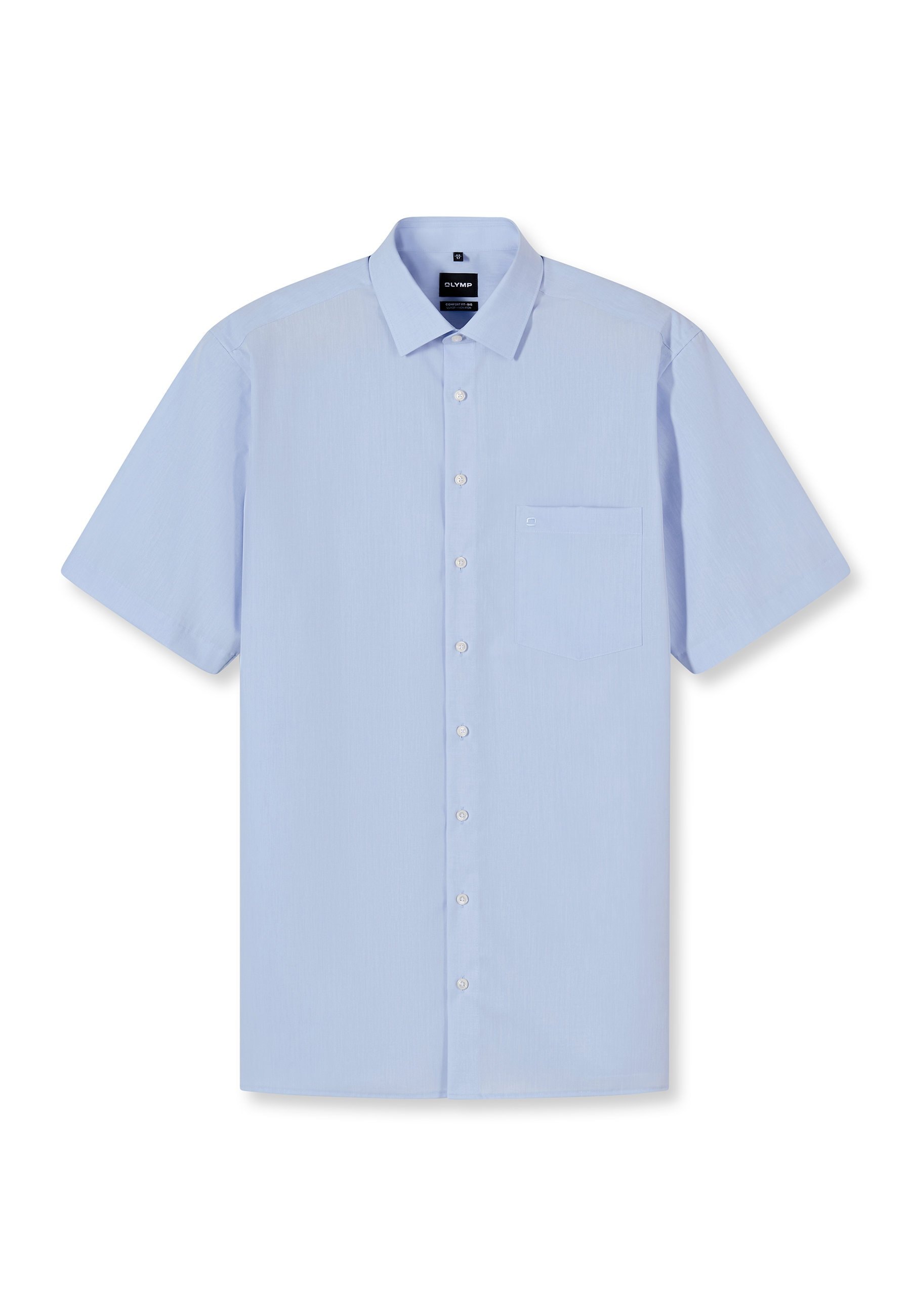 OLYMP Businesshemd "OLYMP Luxor, comfort fit - big, Kent" günstig online kaufen