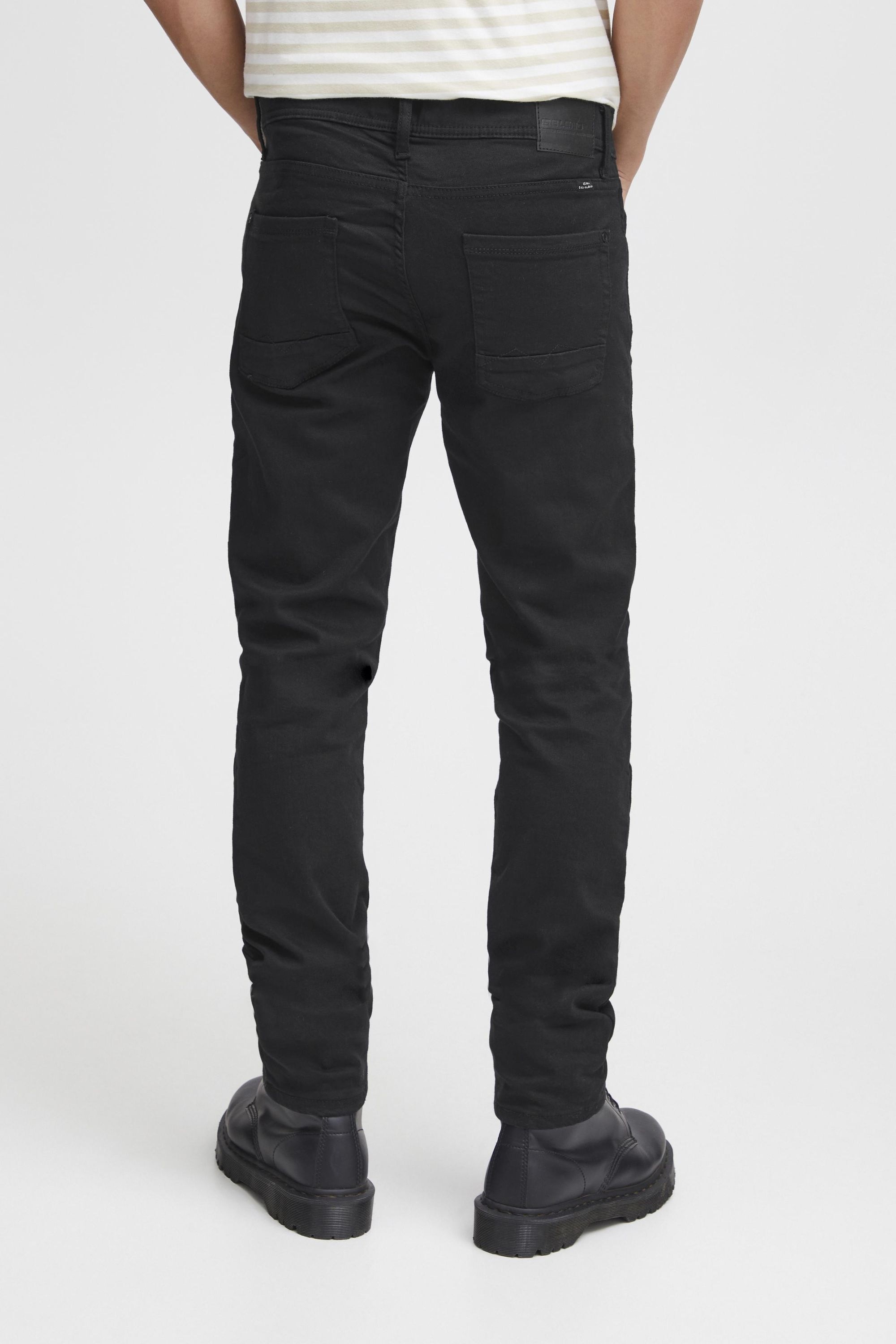 Blend BHJet 5-Pocket Jeans Black 38 3