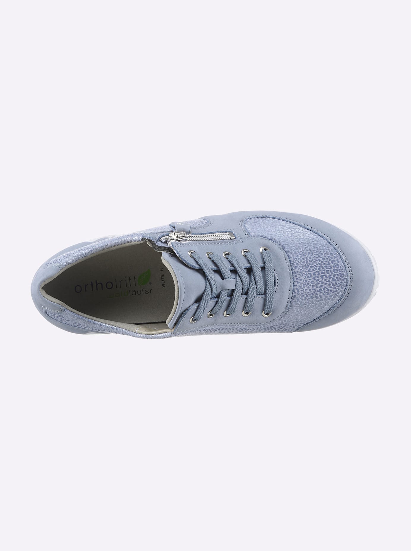 Waldläufer Sneaker