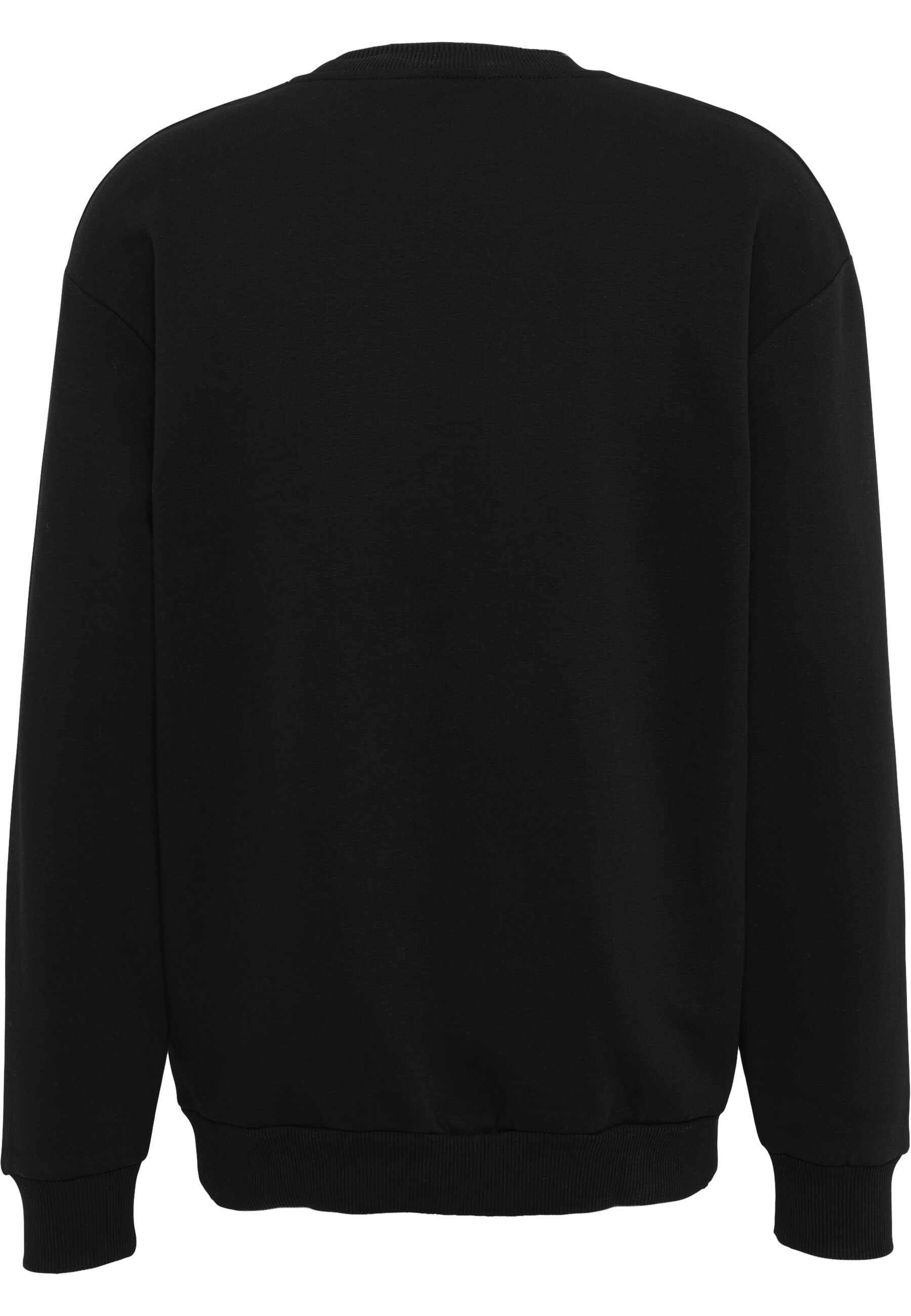 DEF Rundhalspullover "DEF Herren Defining Crewneck DFCN136", (1 tlg.) günstig online kaufen
