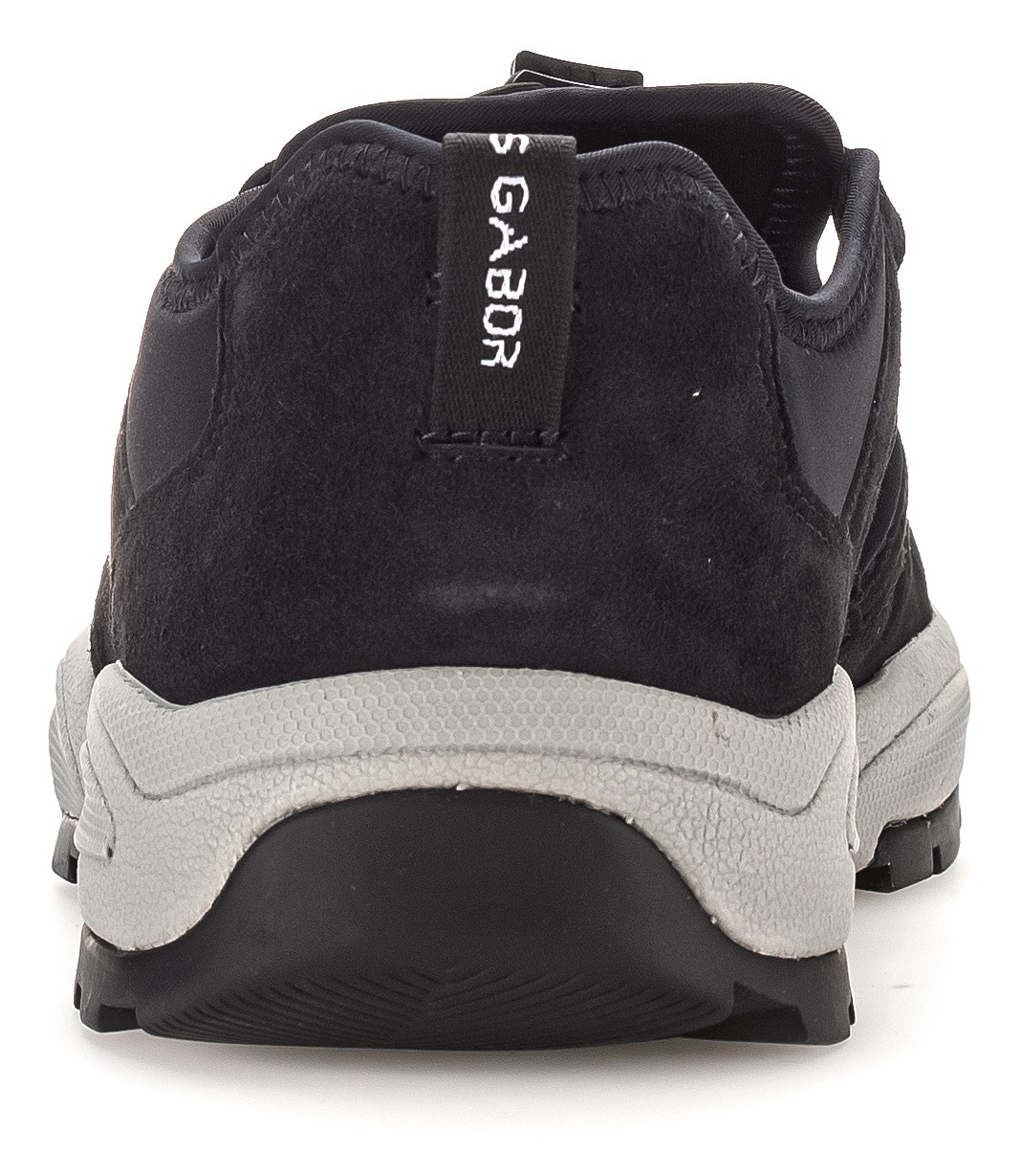 Pius Gabor Slip-On Sneaker, Freizeitschuh, Halbschuh, Slipper in Bequemweite G (=weit)