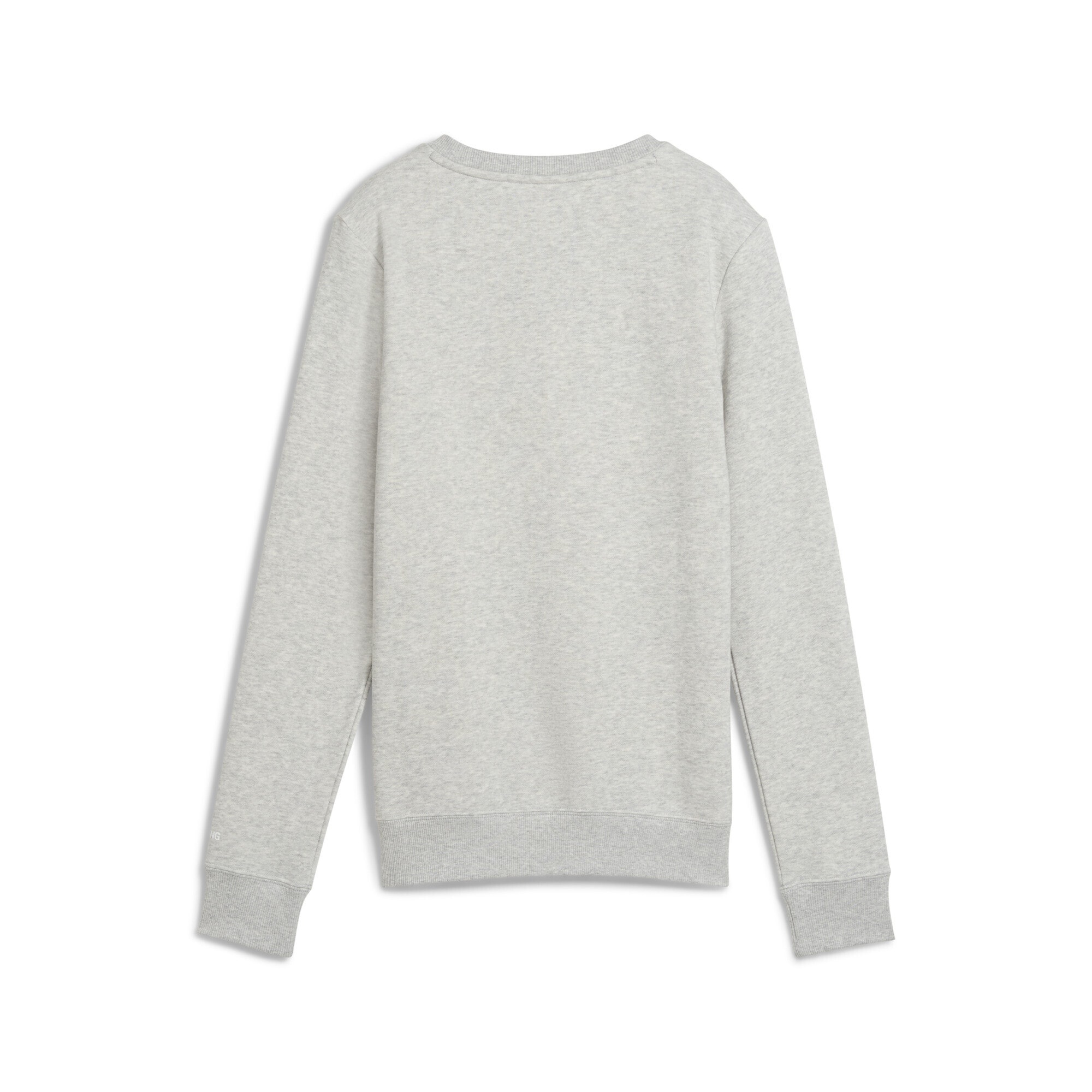 PUMA Sweatshirt »PUMA x HYROX Crewneck Damen«