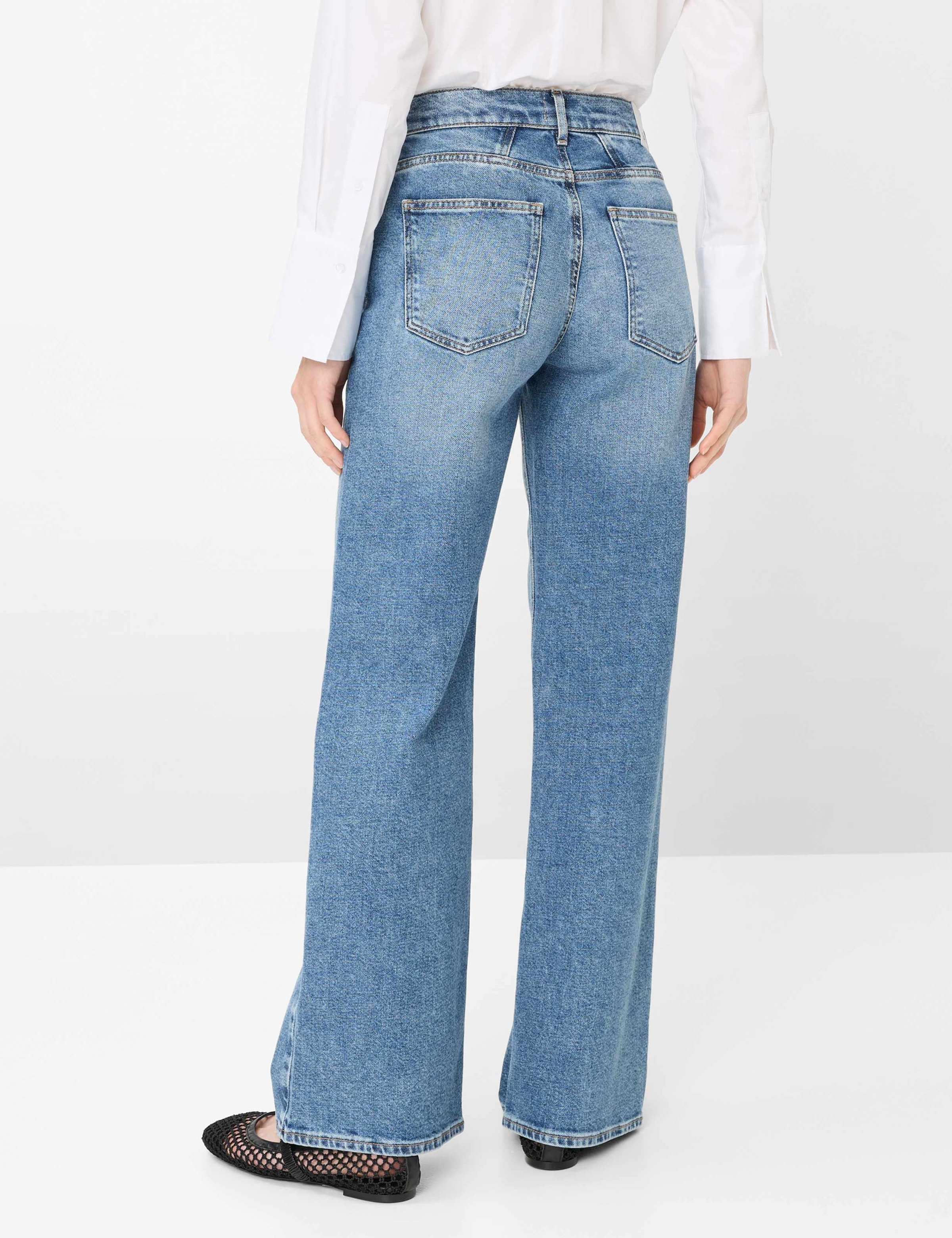 Brax 5-Pocket-Jeans »Style MAINE«