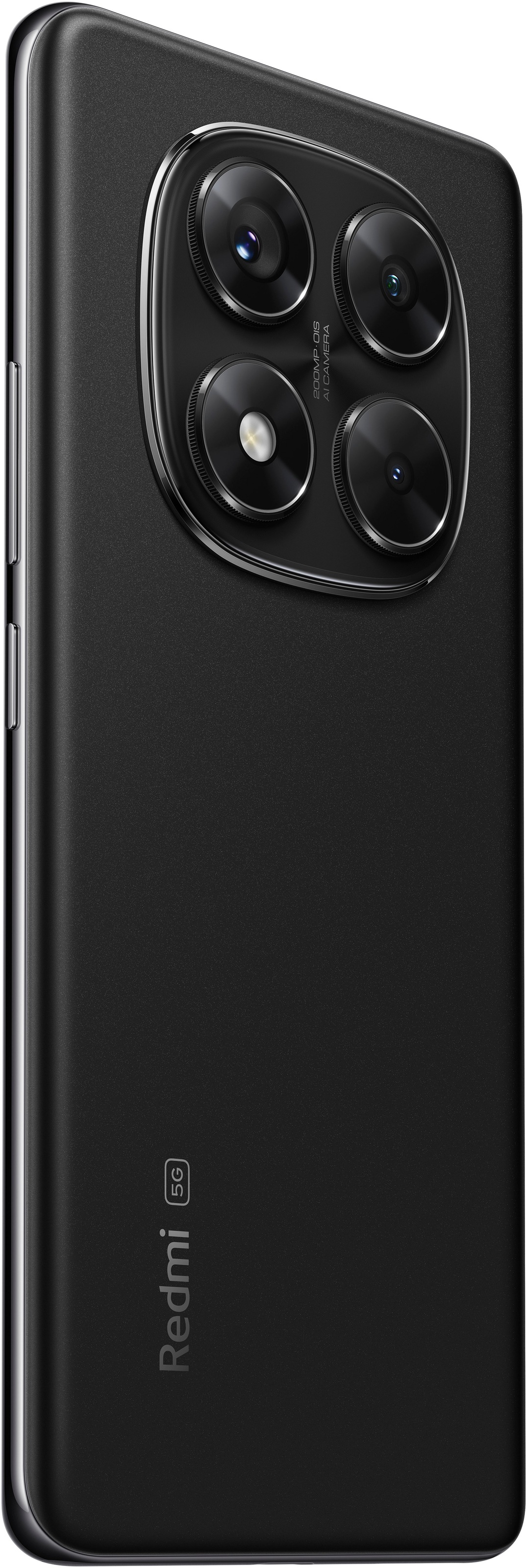 Xiaomi Smartphone »Redmi Note 14 Pro 5G«, Mitternachtsschwarz