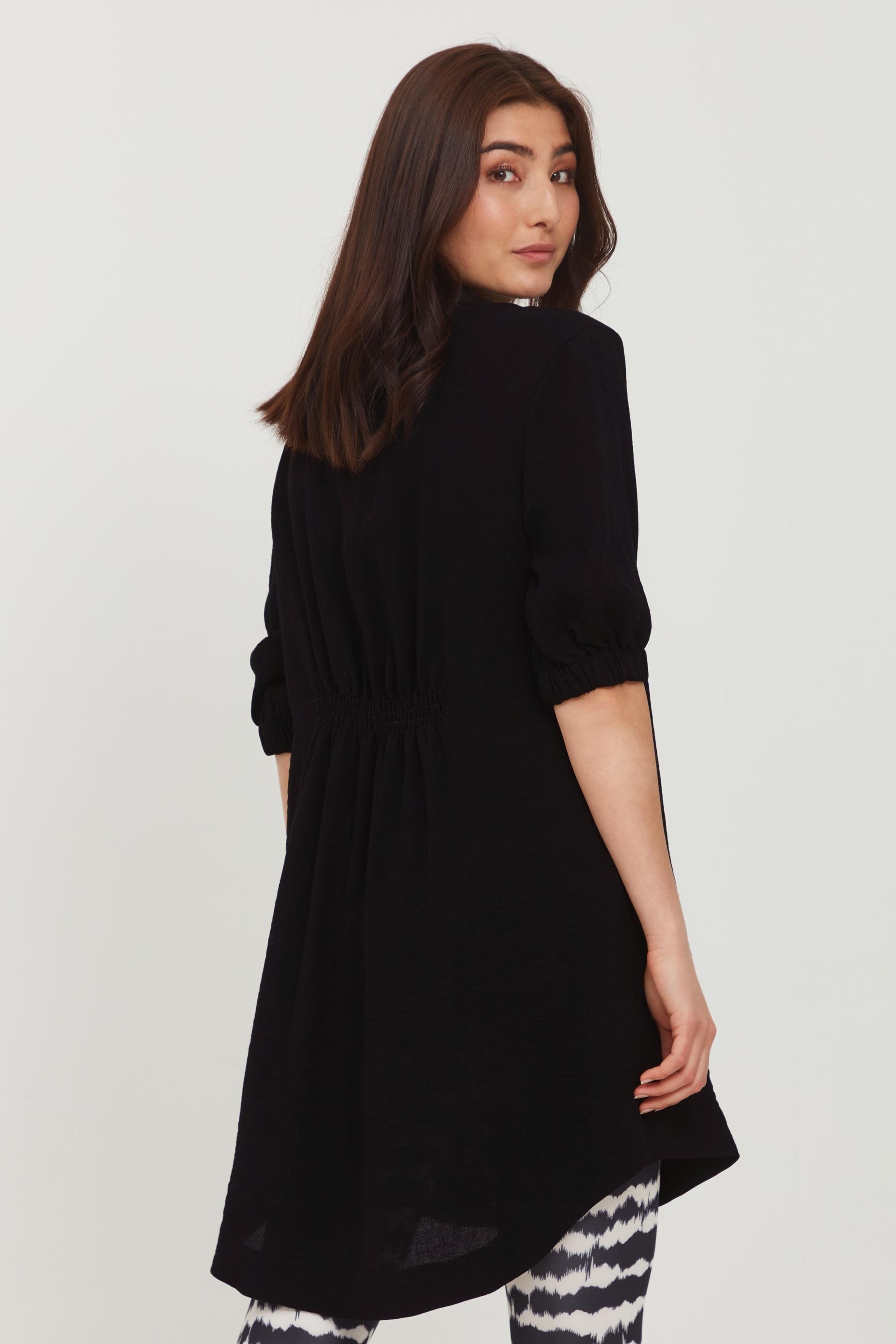 b.young Tunika »Longbluse BYDelan«