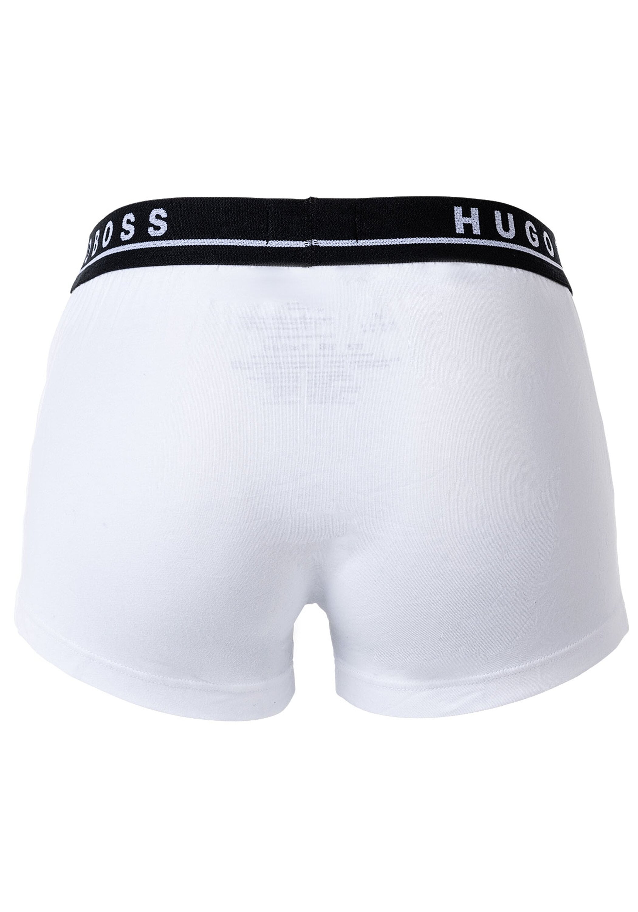 BOSS Boxershorts »Boxershort 5er Pack«