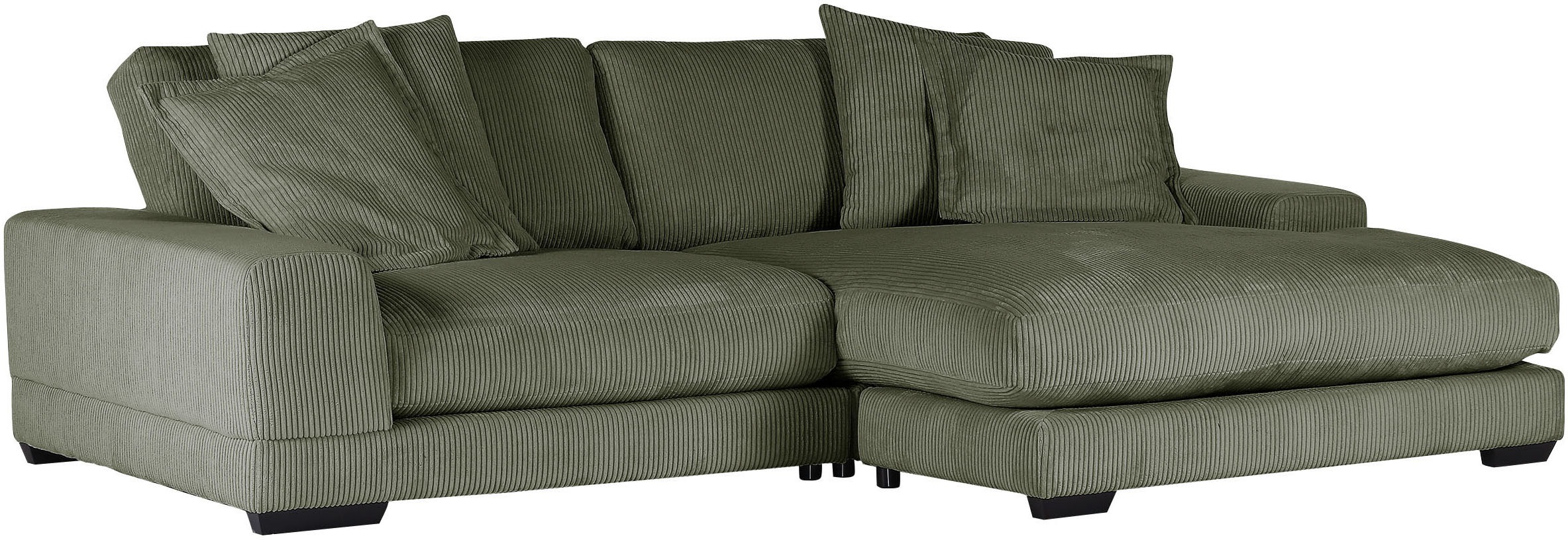 Gutmann Factory Ecksofa