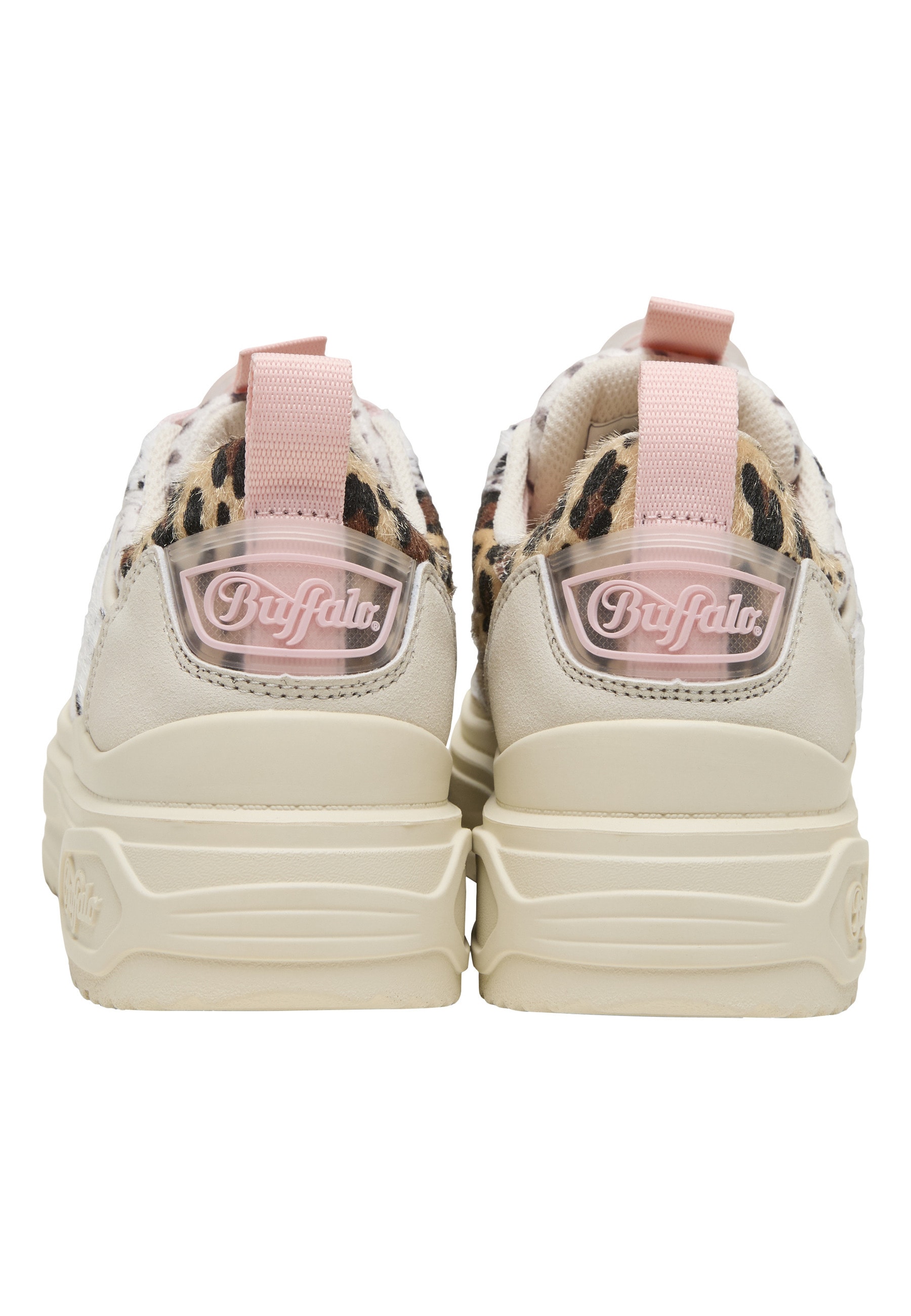 Buffalo Sneaker »Buffalo VECTRA LOW«