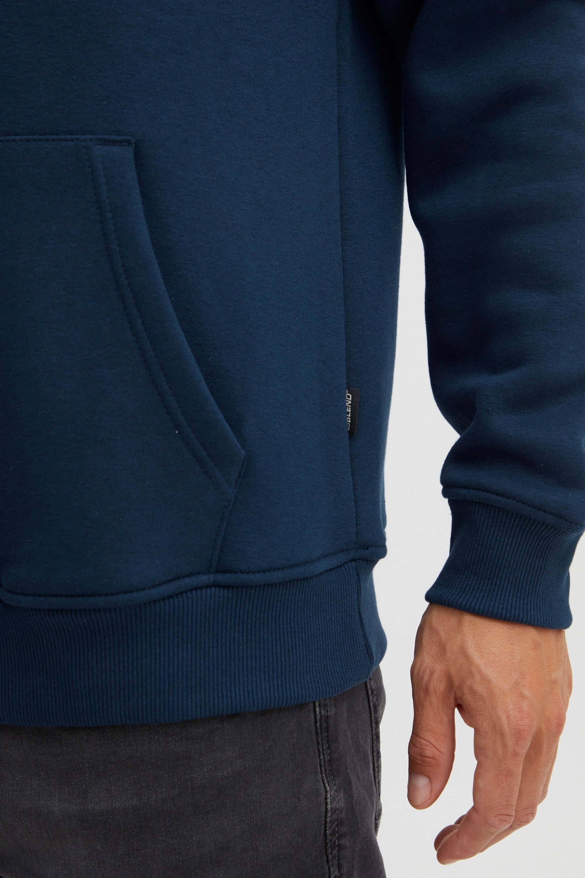 Blend Kapuzenpullover »Hoodie BHSweatshirt«