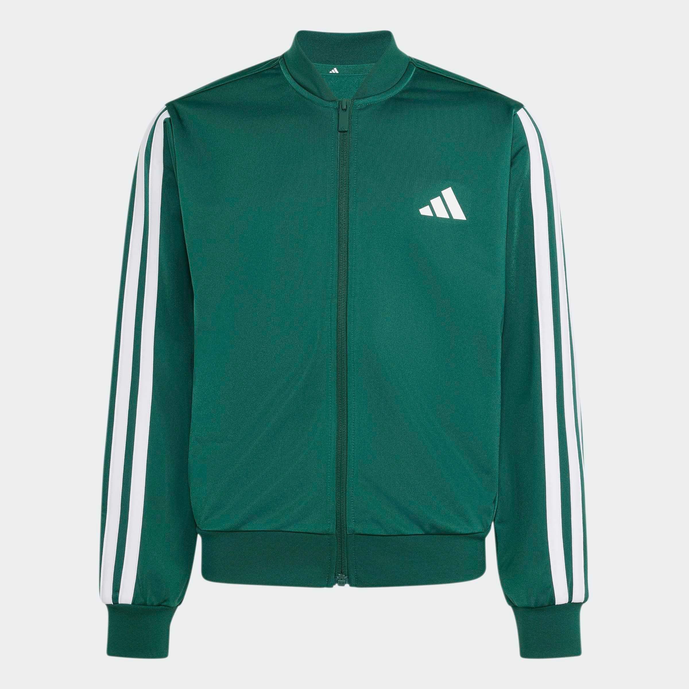 adidas Sportswear Outdoorjacke »J 3S FZ TR TT«