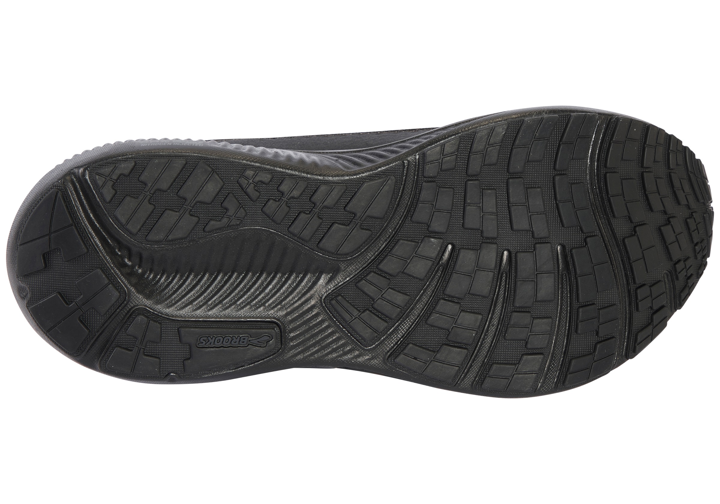 Brooks Laufschuh »BROOKS GHOST 17 GTX«  wasserdicht