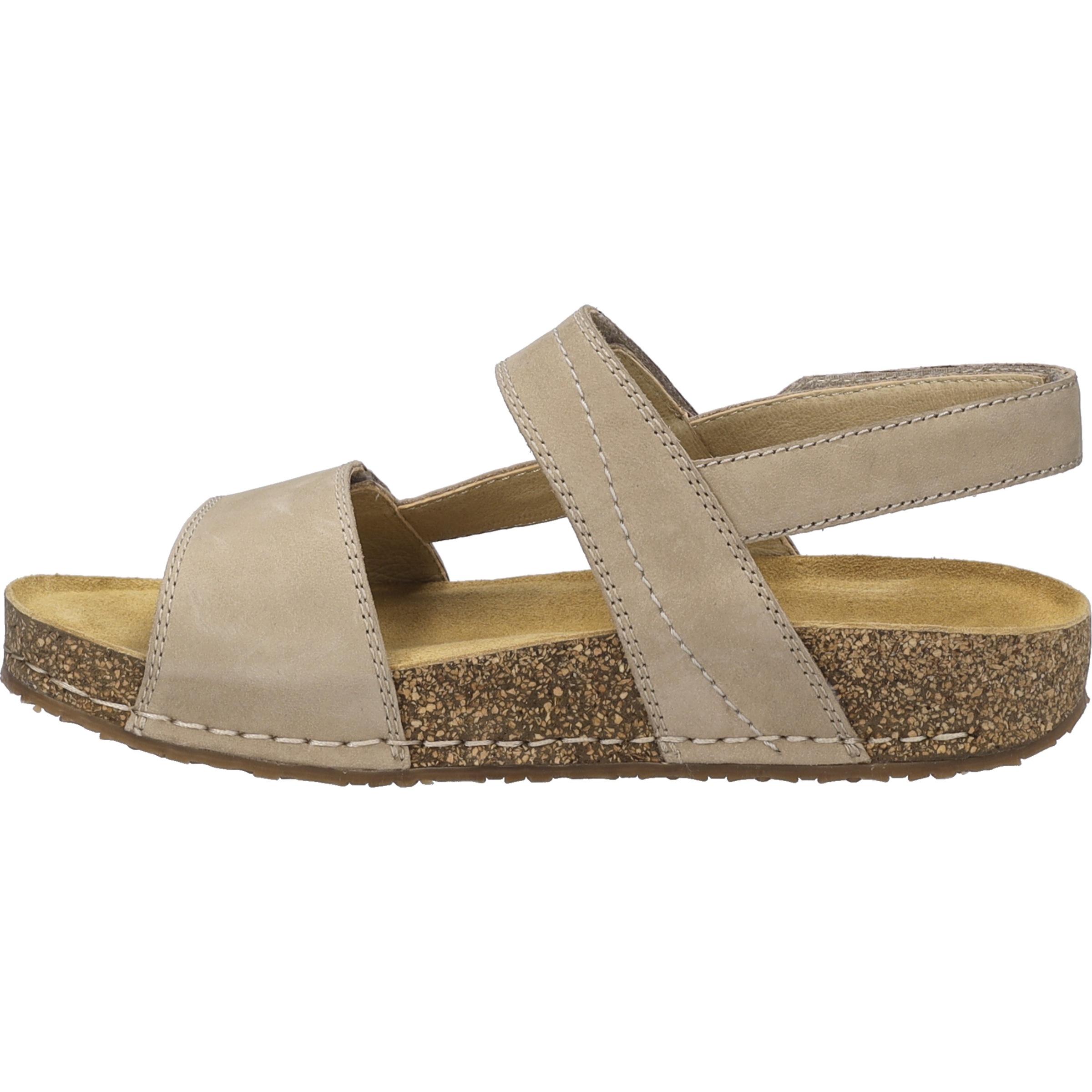 Josef Seibel Sandale »Hannah 02, beige«