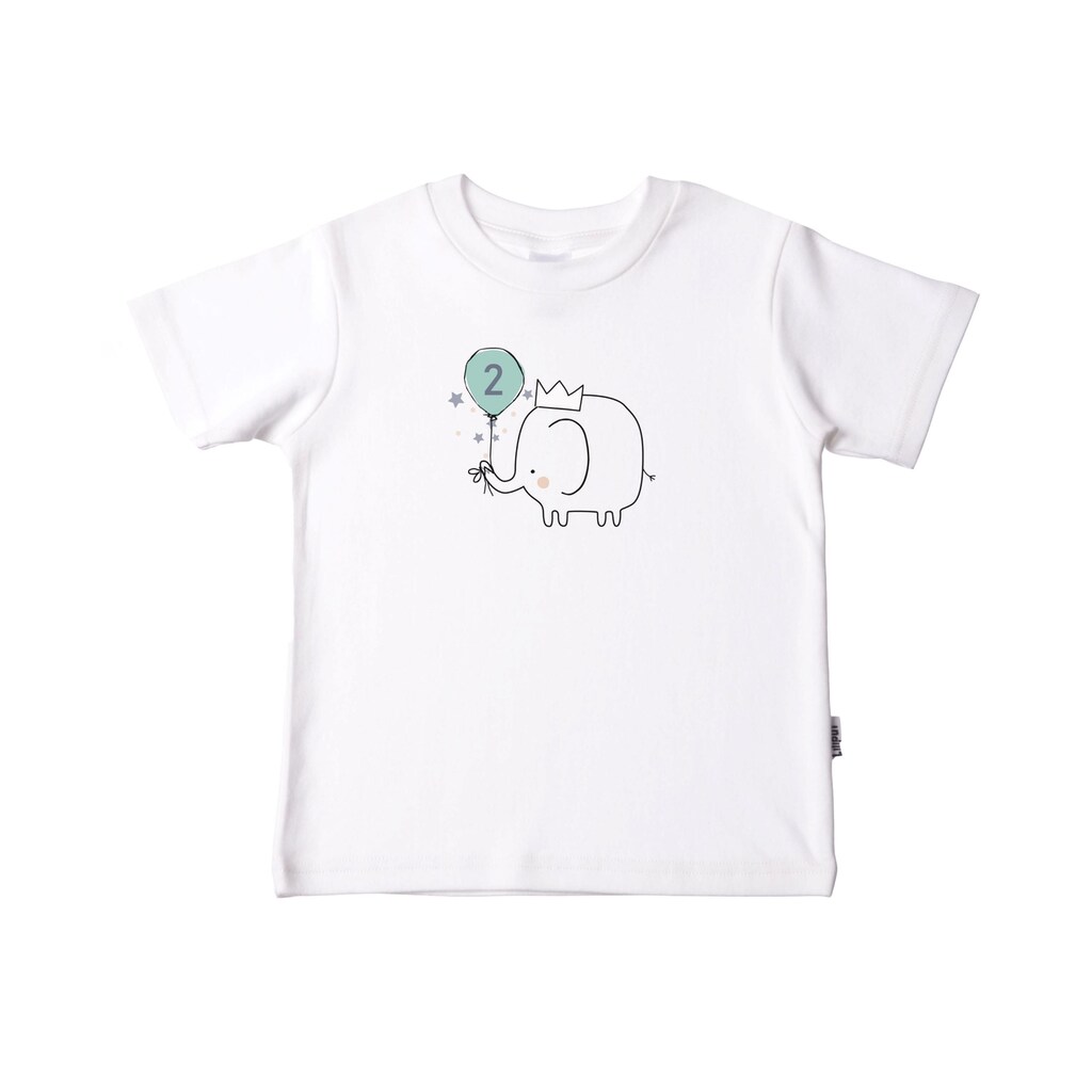 Liliput T-Shirt »Elefant 2«