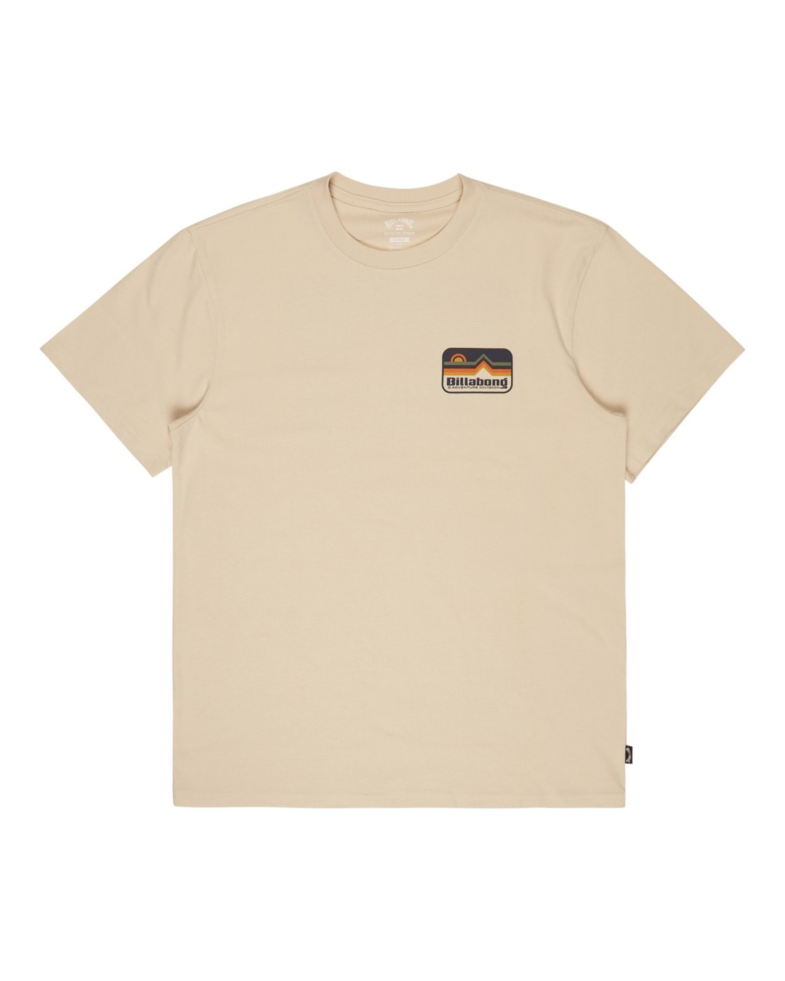 Billabong T-Shirt »Range«