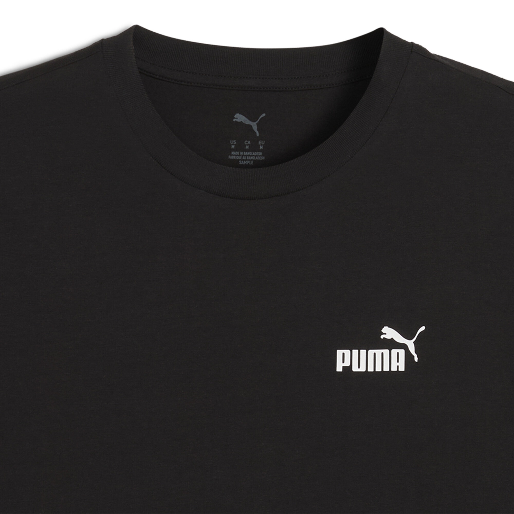 PUMA T-Shirt »Graphics Summer Sports T-Shirt Herren«