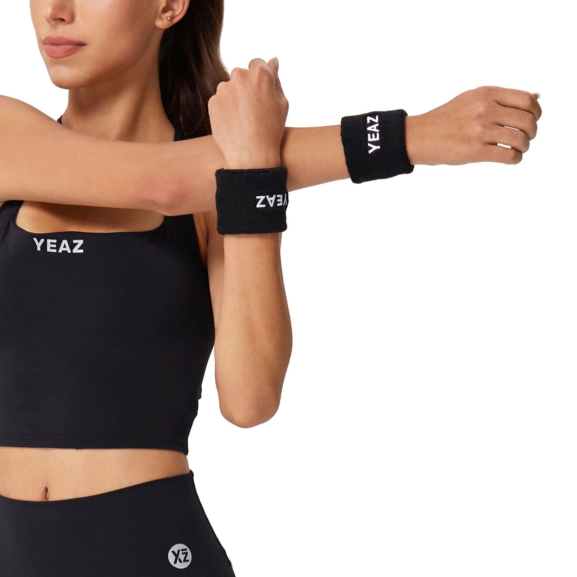 YEAZ Schweißband »Schweißbänder FAME«