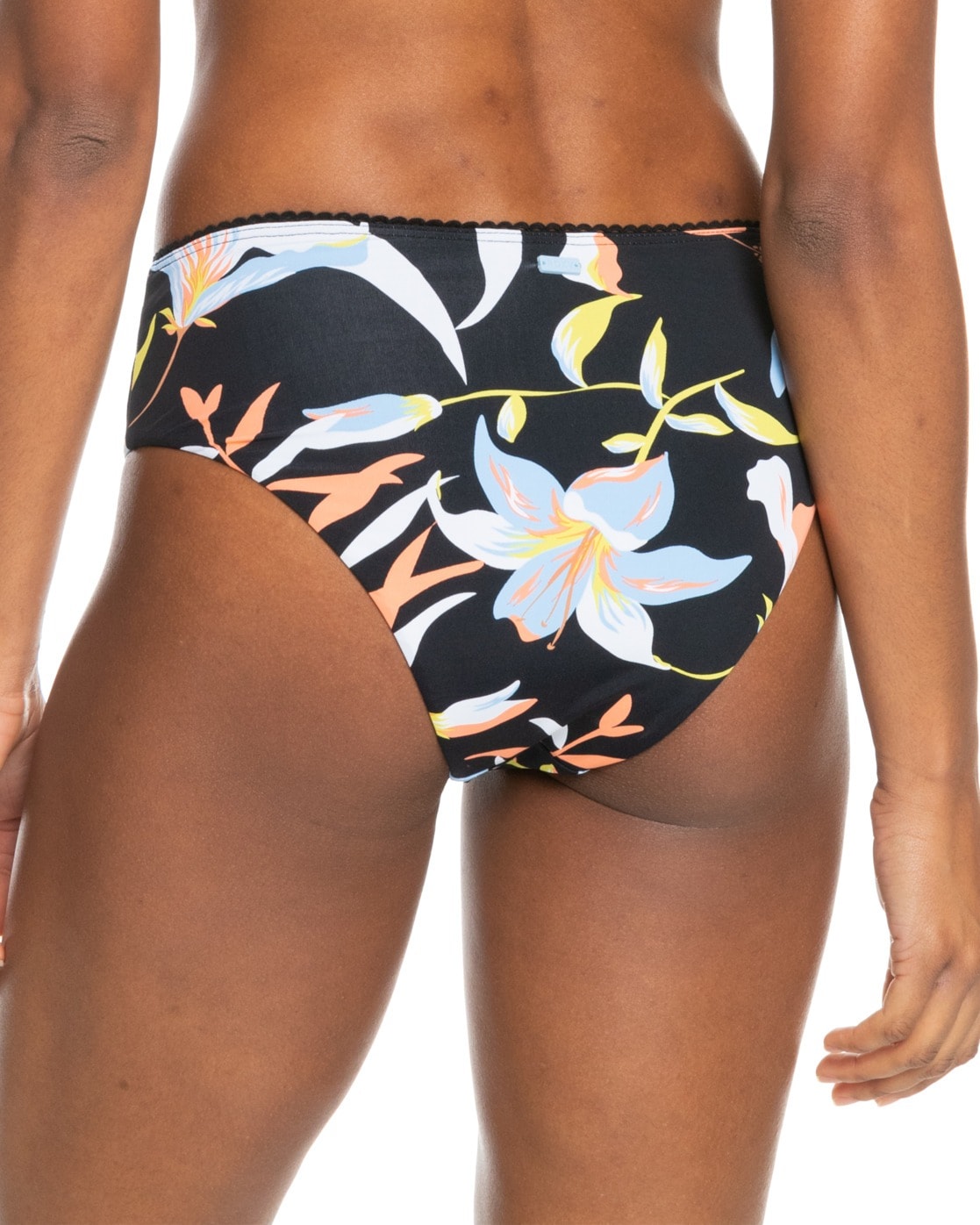 Roxy Bikini-Hose »Hibiscus Wave«