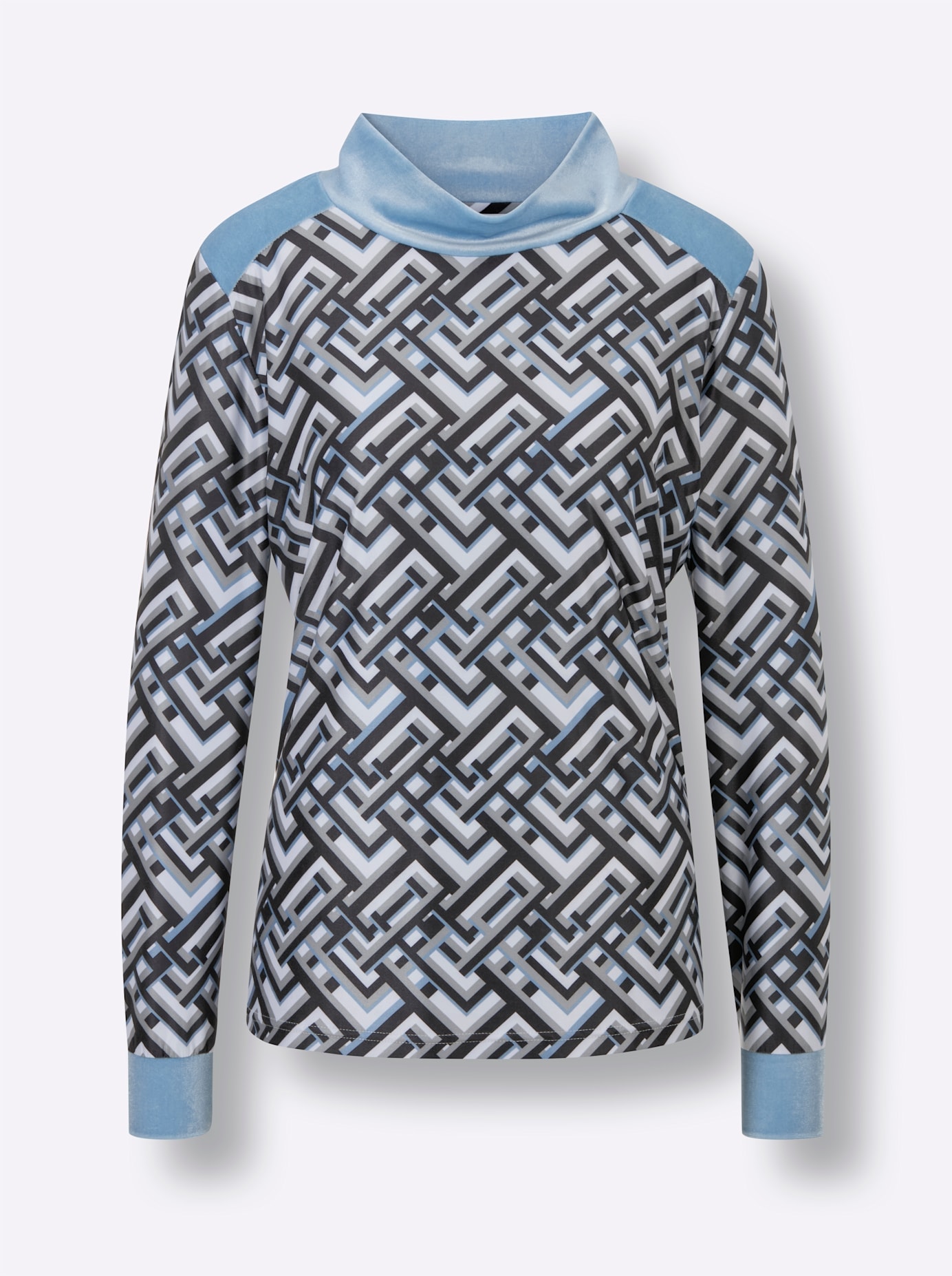 Catamaran Funktionsshirt »Funktions-Shirt«, (1 tlg.)