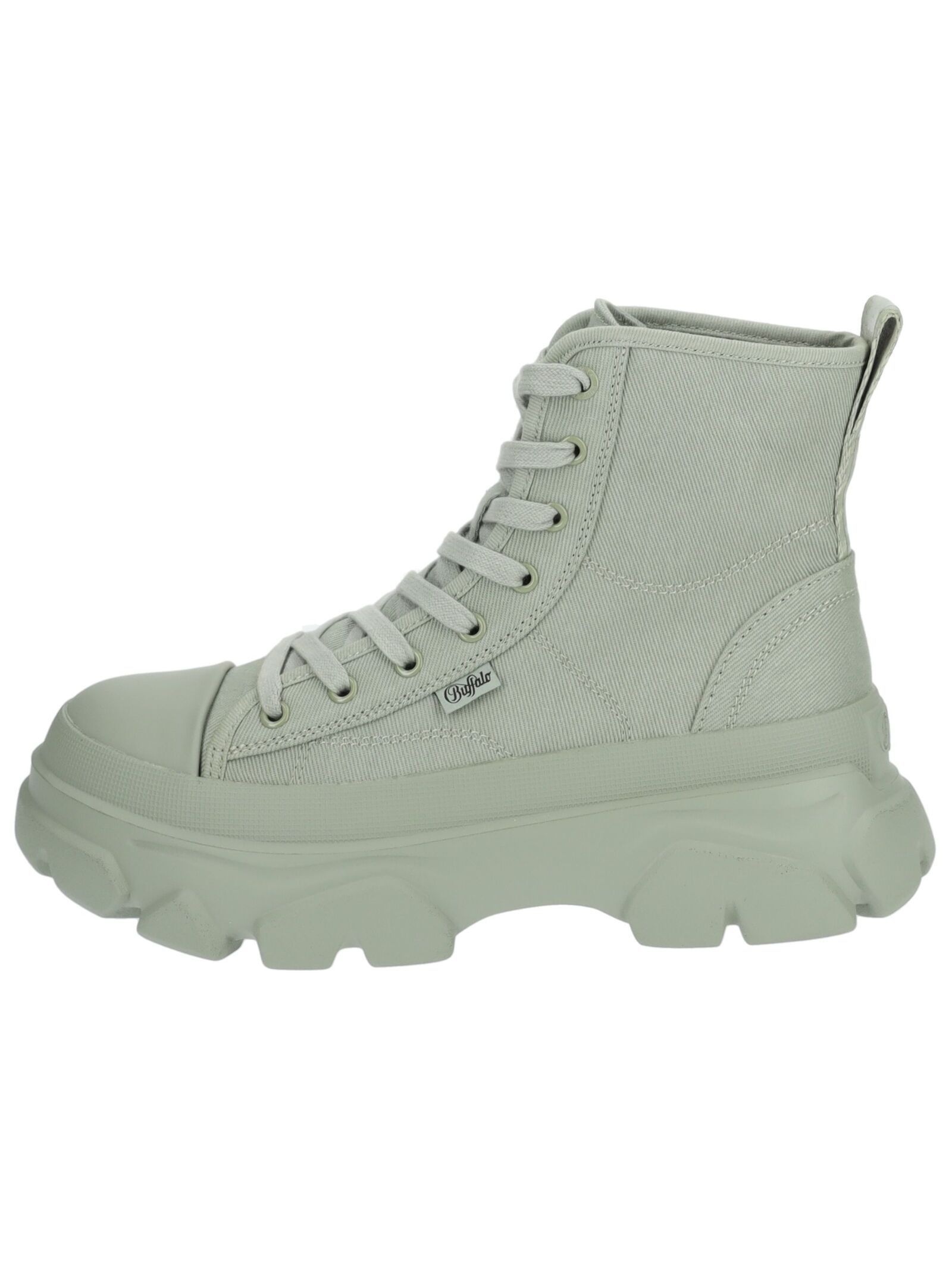 Buffalo Sneaker "Buffalo Sneaker Lederimitat/Textil" günstig online kaufen