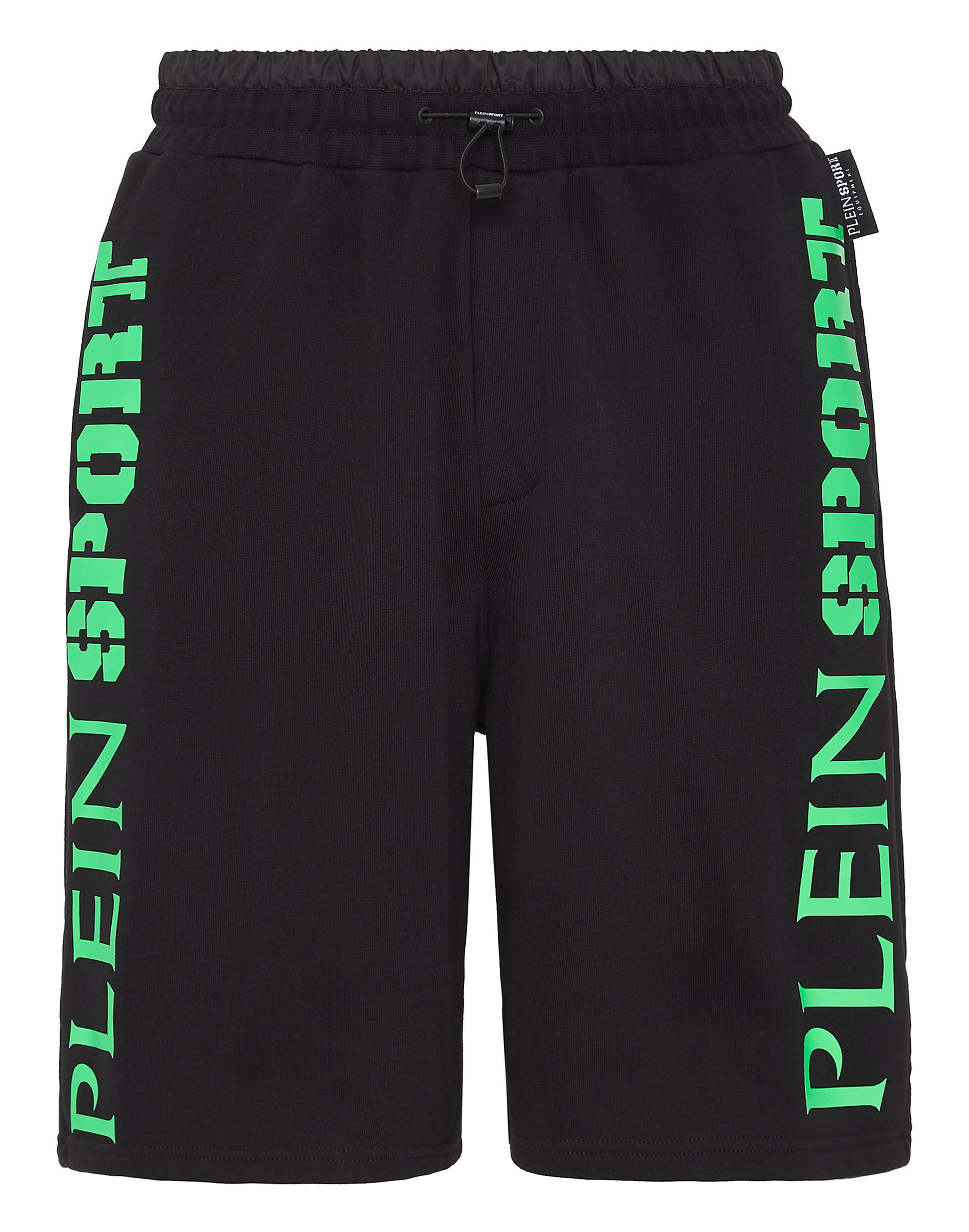 PLEIN SPORT Shorts "Shorts" günstig online kaufen