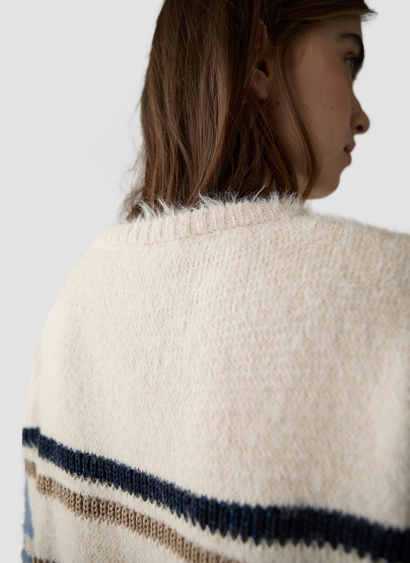 LeComte Strickpullover »Pullover«