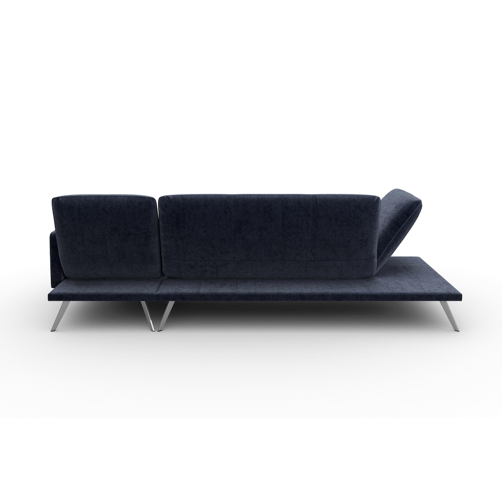 machalke® Ecksofa »wings«