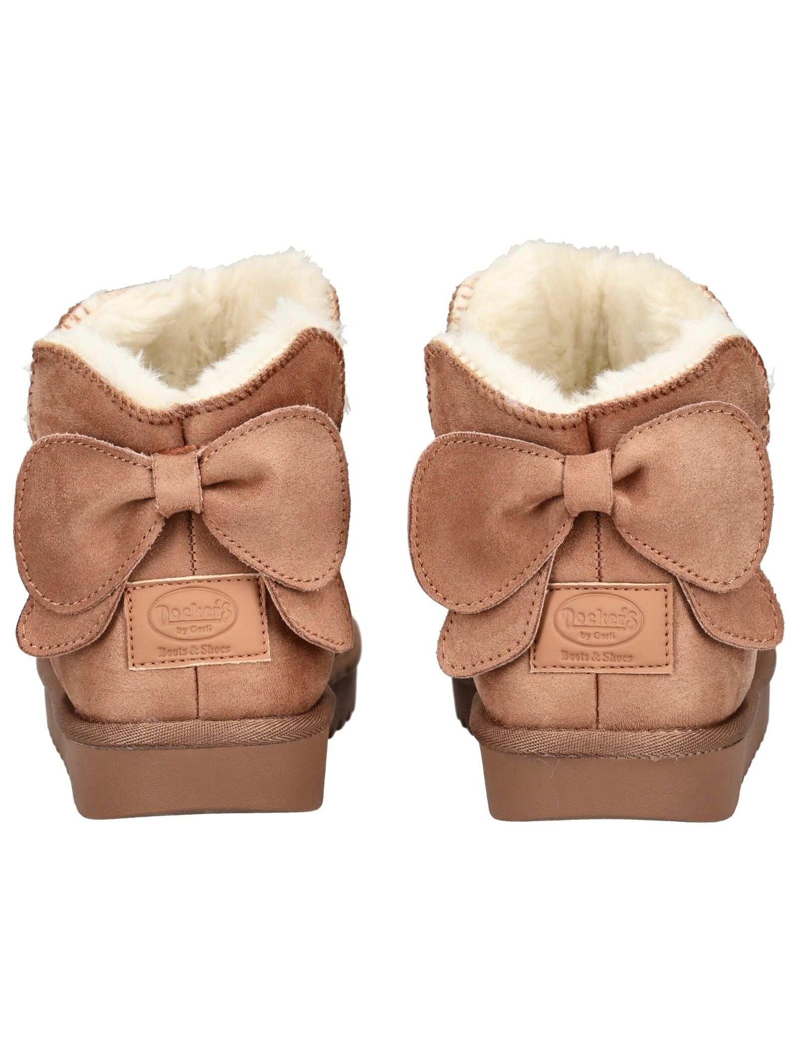 Dockers by Gerli Stiefelette »Dockers by Gerli Stiefelette Lederimitat«