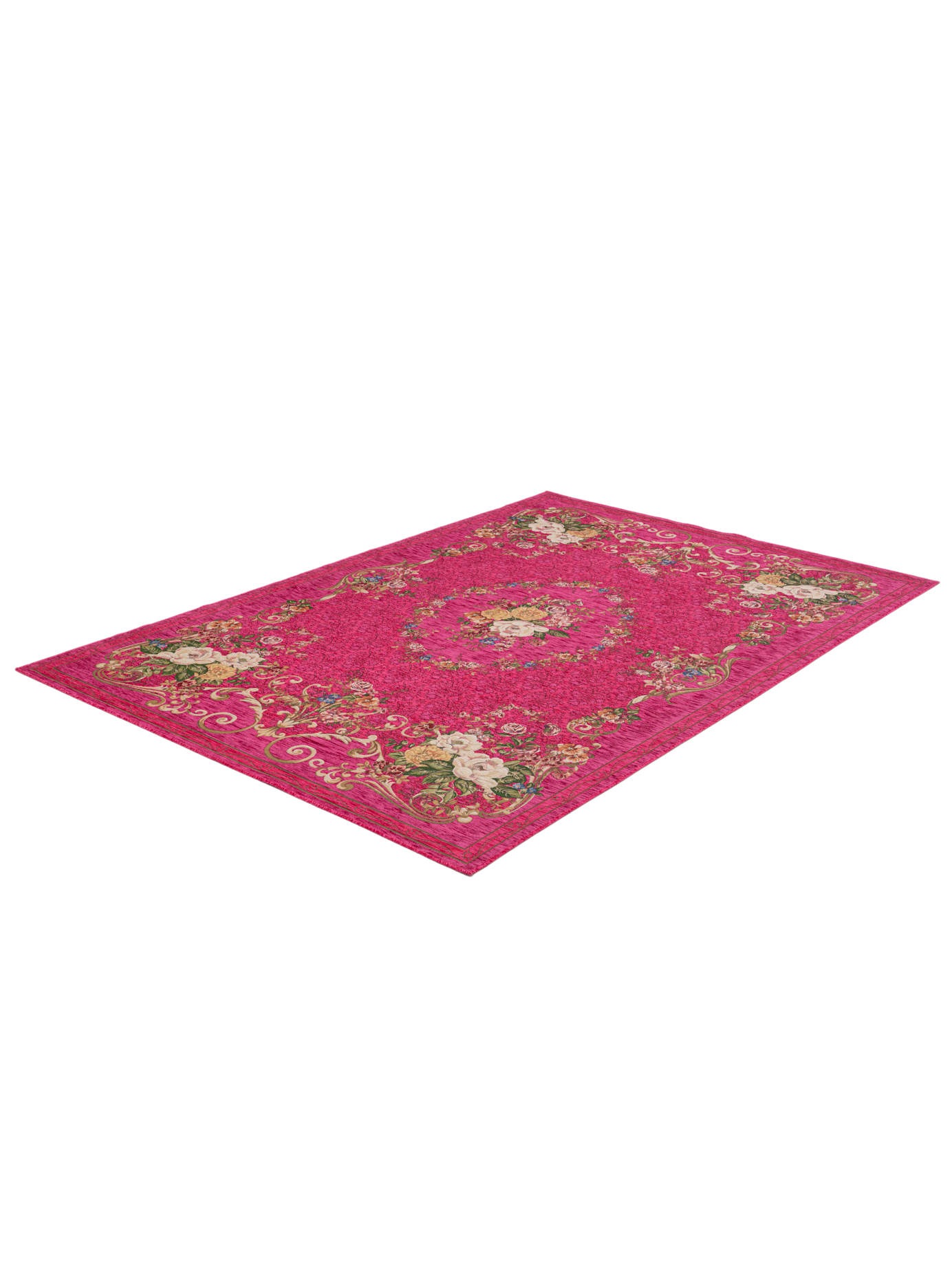 heine home Teppich, 4 mm Höhe