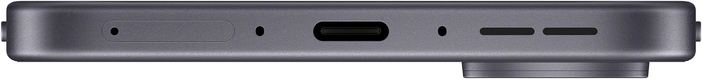 OnePlus Smartphone »Nord 5 8+256GB« schwarz