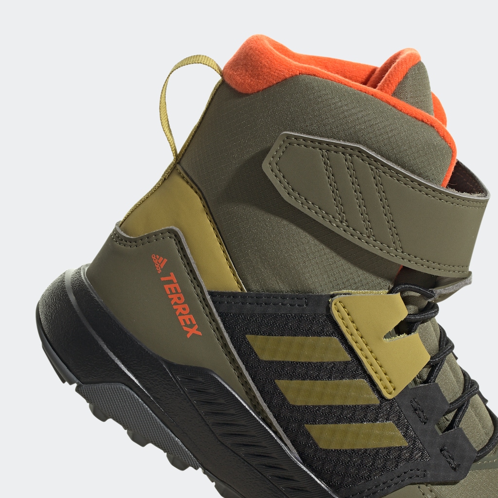 adidas TERREX Wanderschuh »TERREX TRAILMAKER HIGH COLD.RDY«