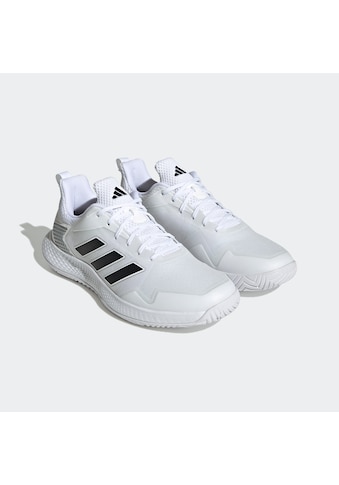 adidas Performance Tennisschuh »Defiant treniruoklis M«