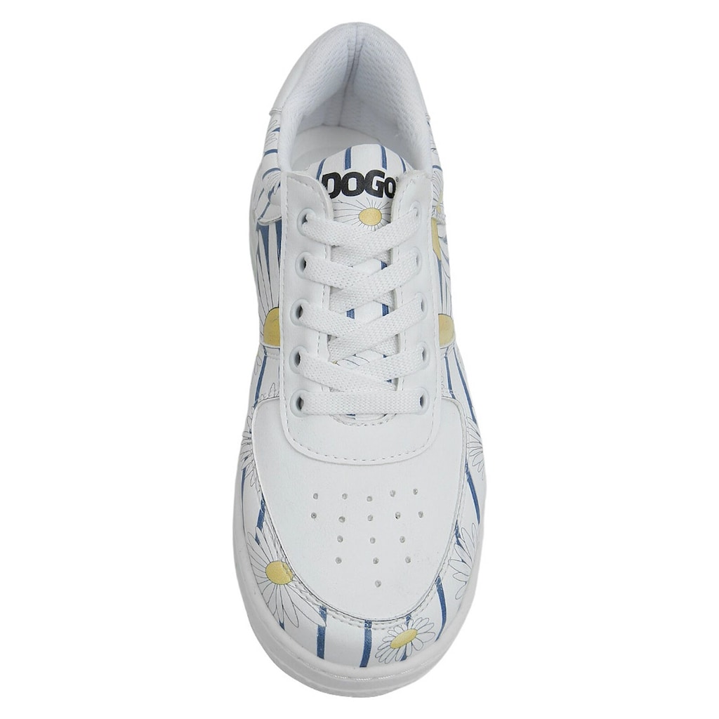 DOGO Sneaker »Wonder Lola Bunny«