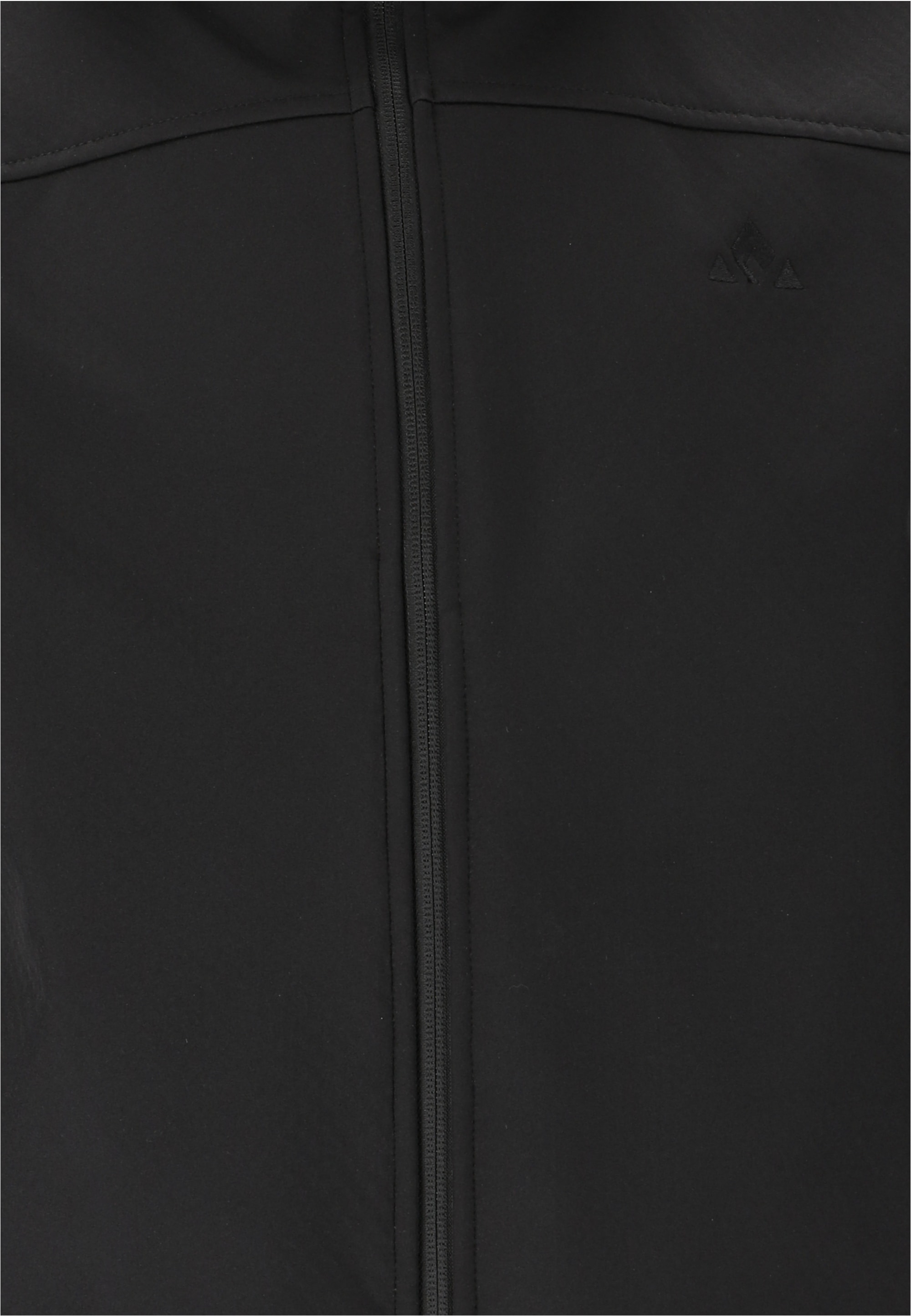 WHISTLER Softshelljacke »Frontier« Bionic Finish