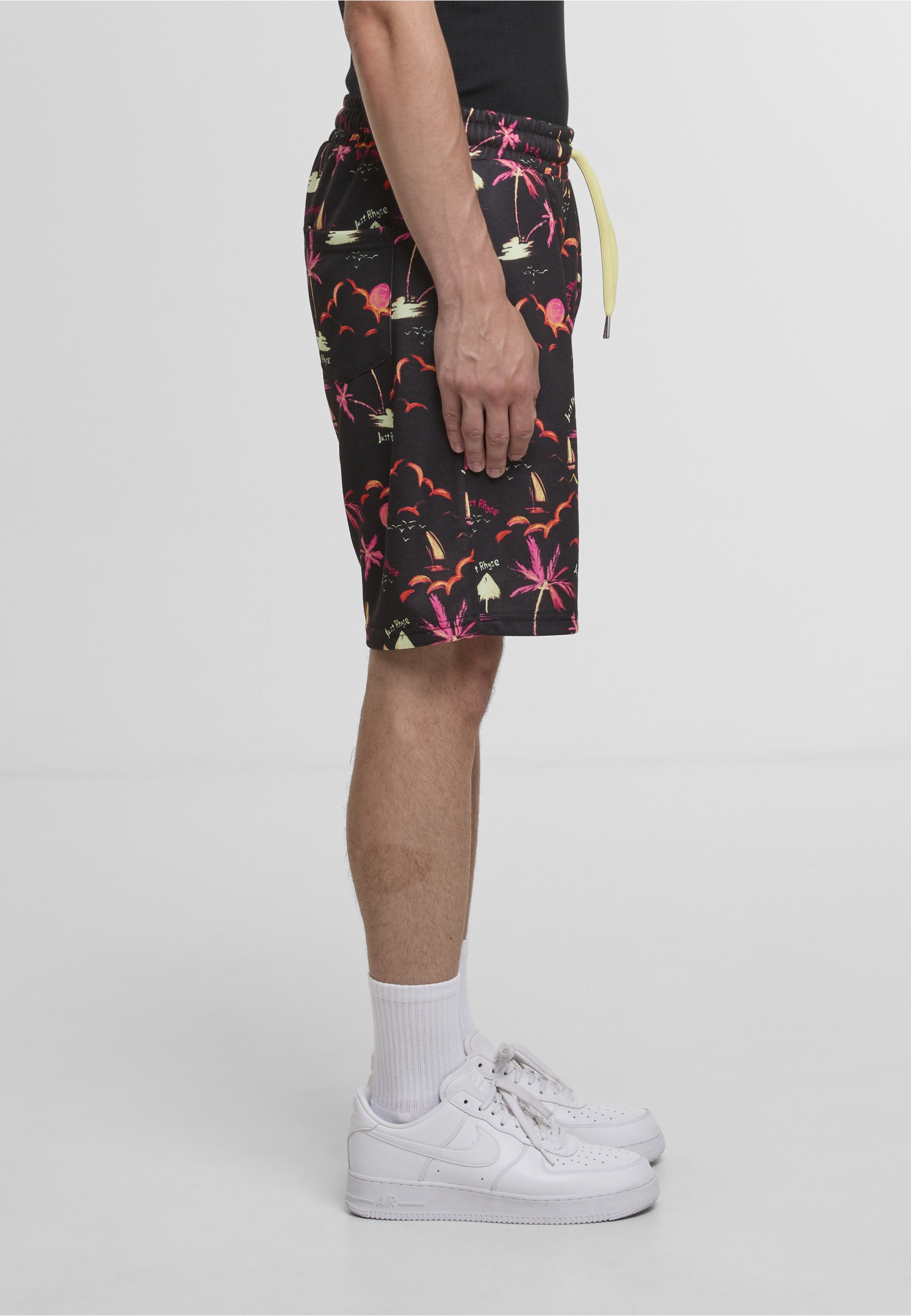 Just Rhyse Shorts »Just Rhyse Herren Just Rhyse Shorts Waikiki«