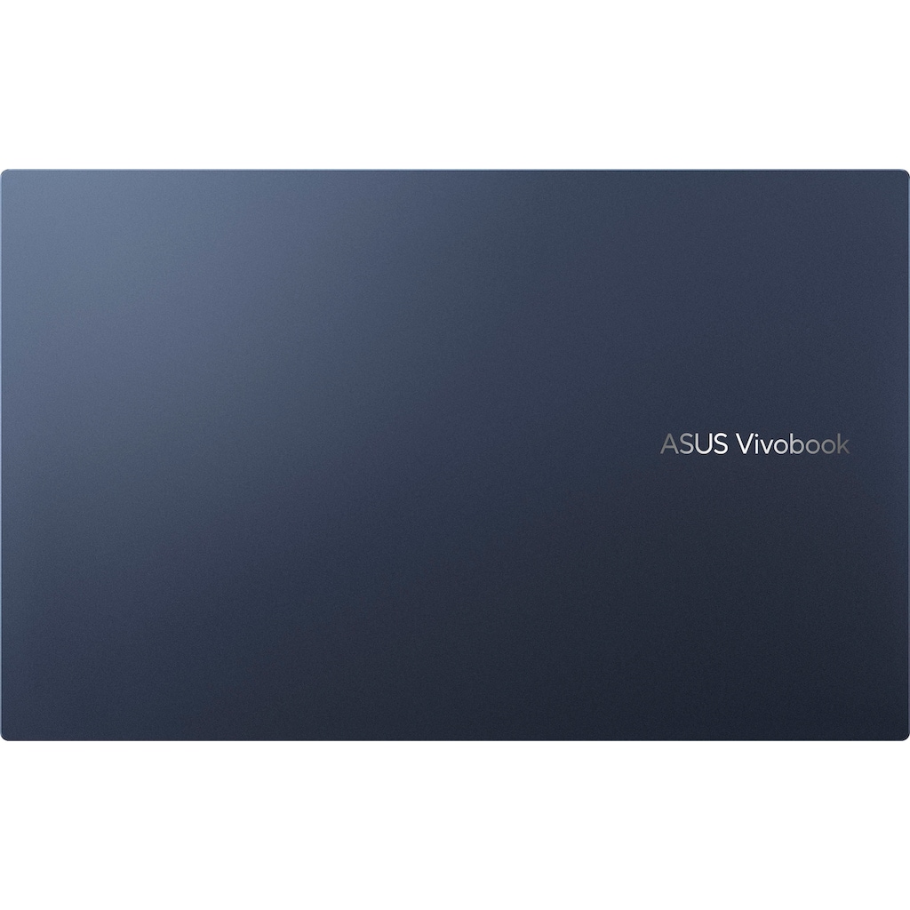 Asus Notebook »Vivobook 17X M1703QA-AU075W«, 43,9 cm, / 17,3 Zoll, AMD, Ryzen 7, Radeon, 512 GB SSD