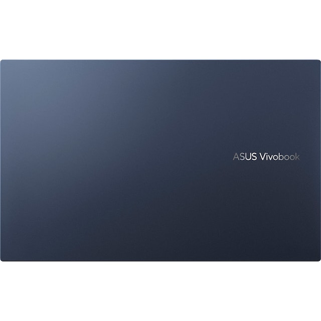 Asus Notebook »Vivobook 17X M1703QA-AU075W«, 43,9 cm, / 17,3 Zoll, AMD, Ryzen  7, Radeon, 512 GB SSD | BAUR